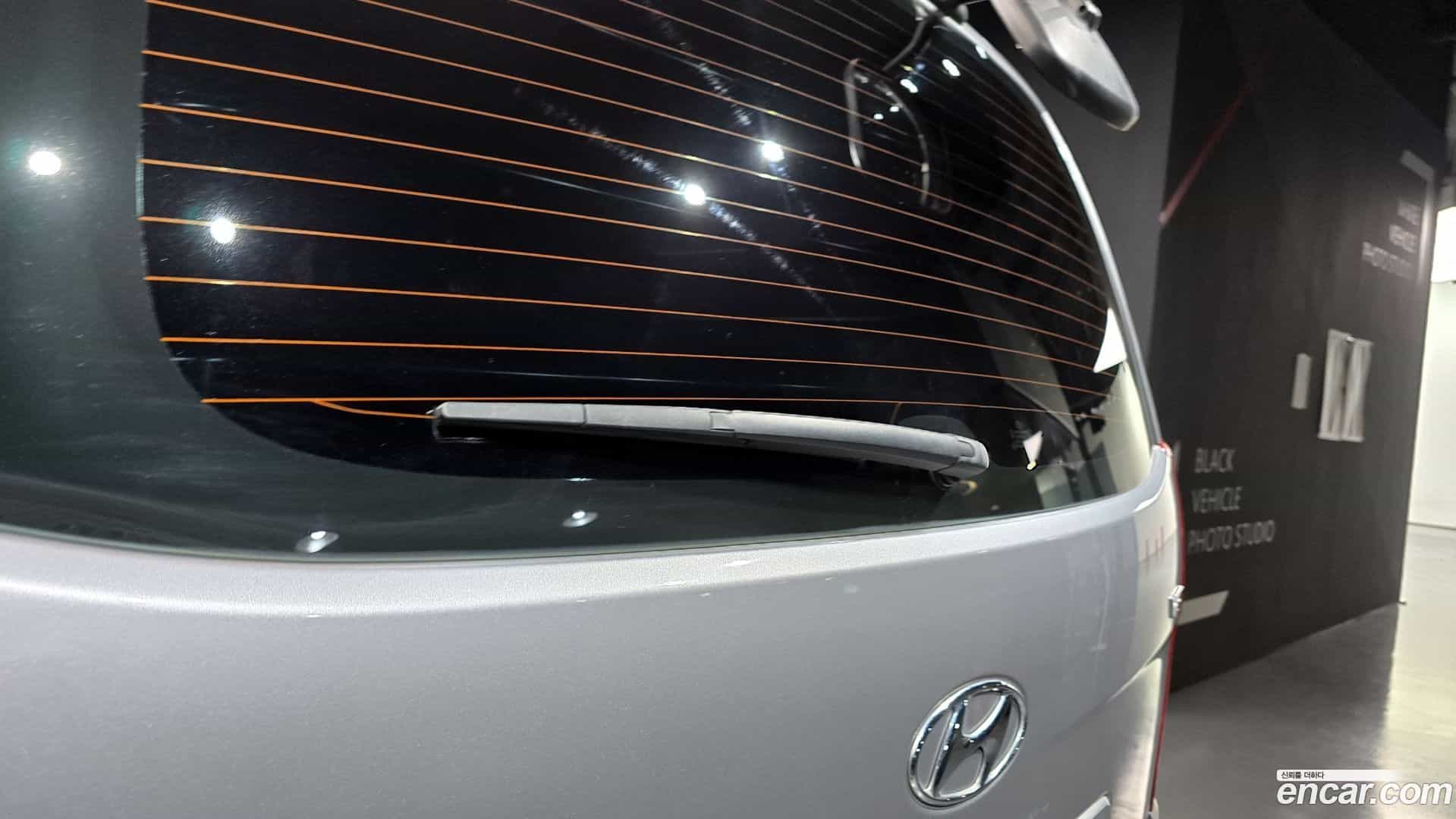 Starex Hyundai 2021.0-OPTION-048