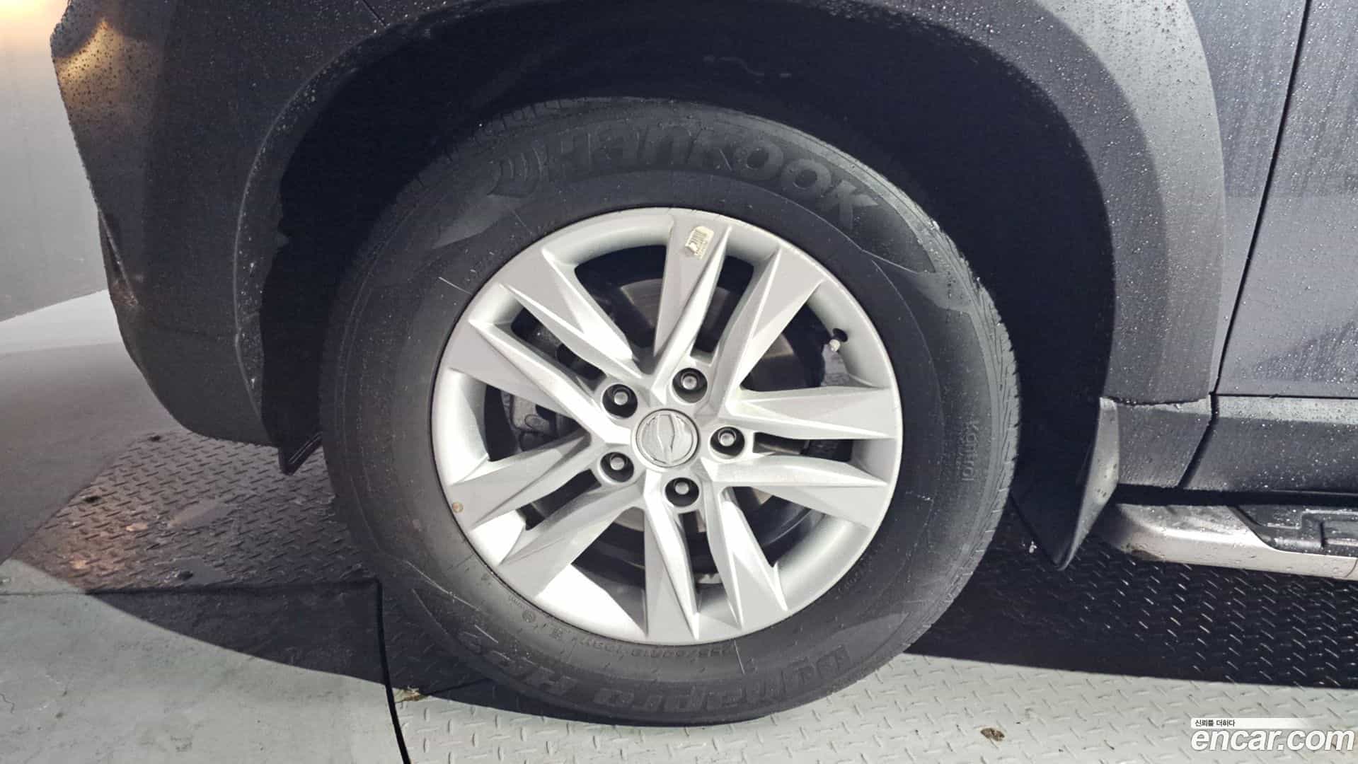 Rexton KG Mobility 2018.5-OUTER-005