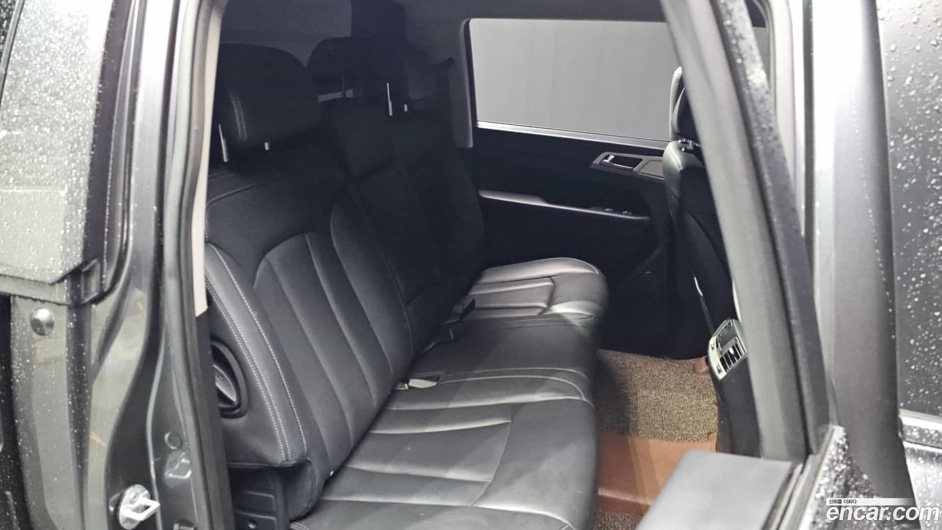 Rexton KG Mobility 2018.5-OPTION-015