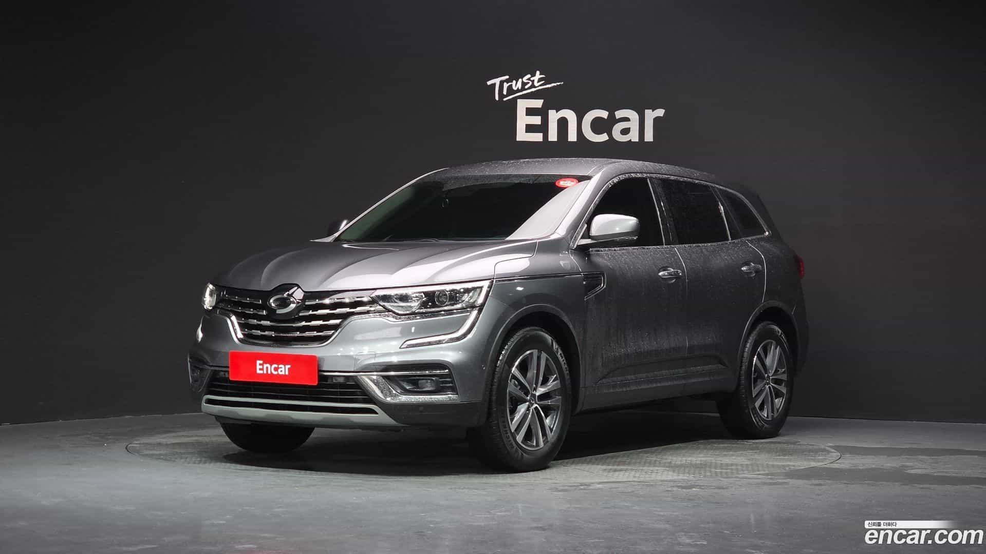 QM6 Renault Korea 2020.5-OUTER-001