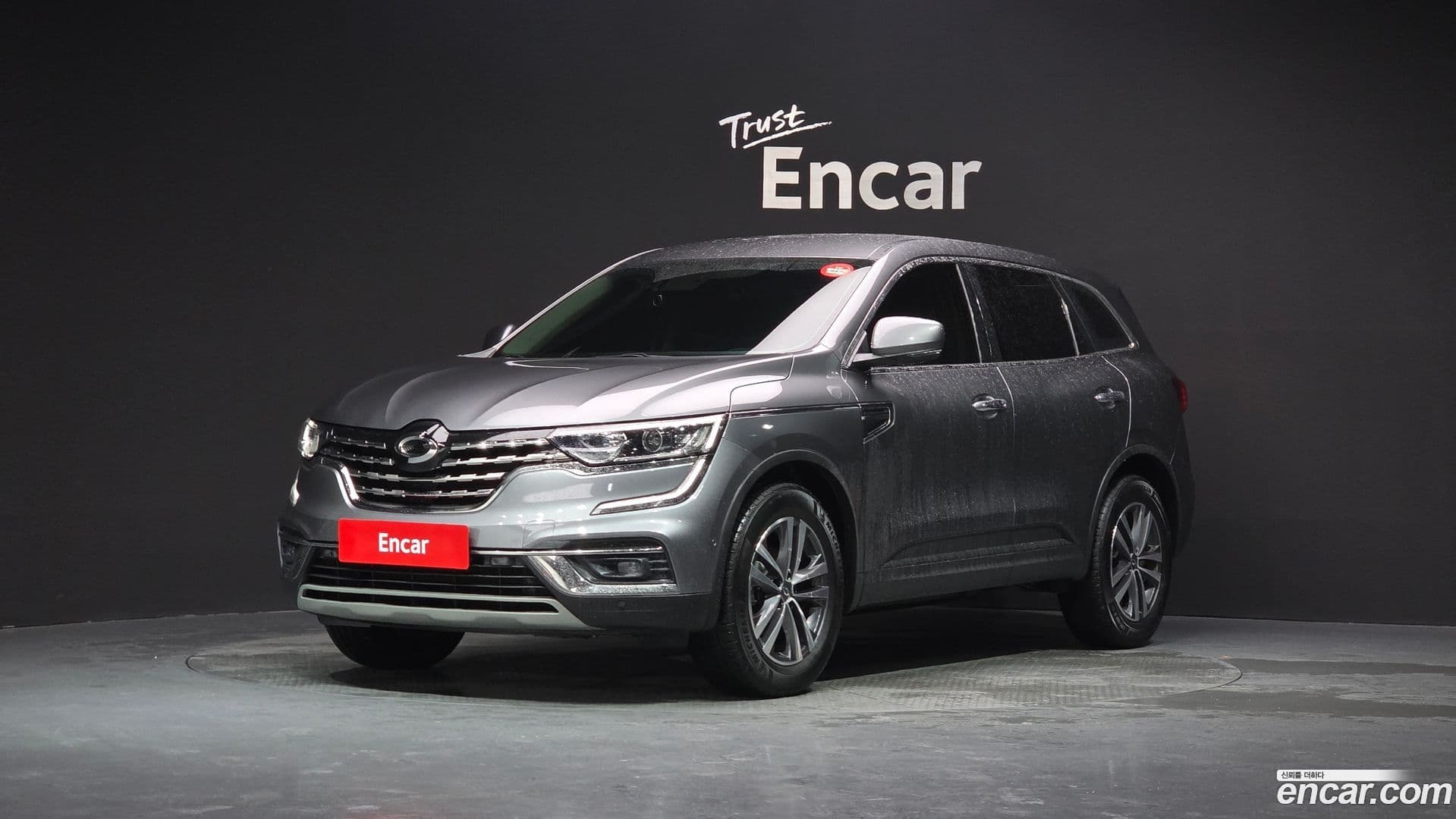Main__Slider__Photo:QM6 Renault Korea 2020.5-0