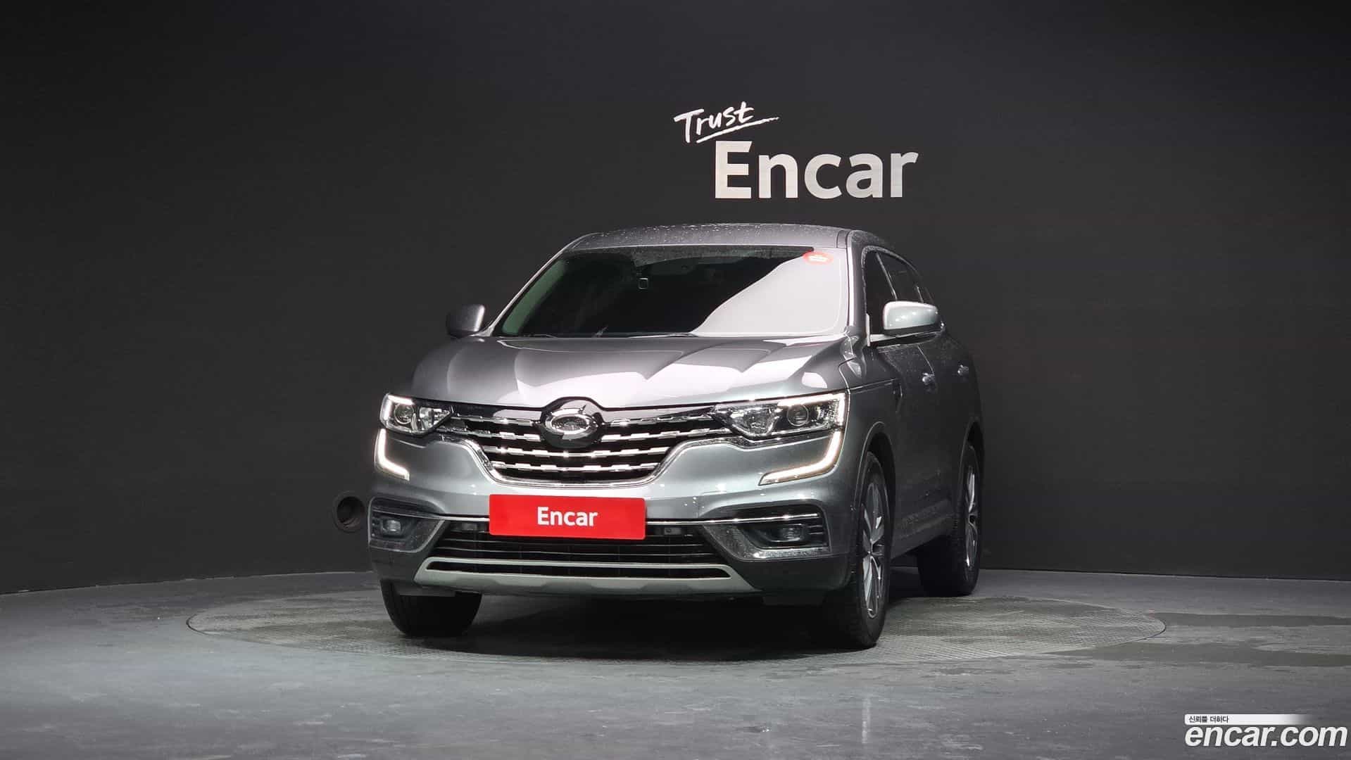QM6 Renault Korea 2020.5-OUTER-003