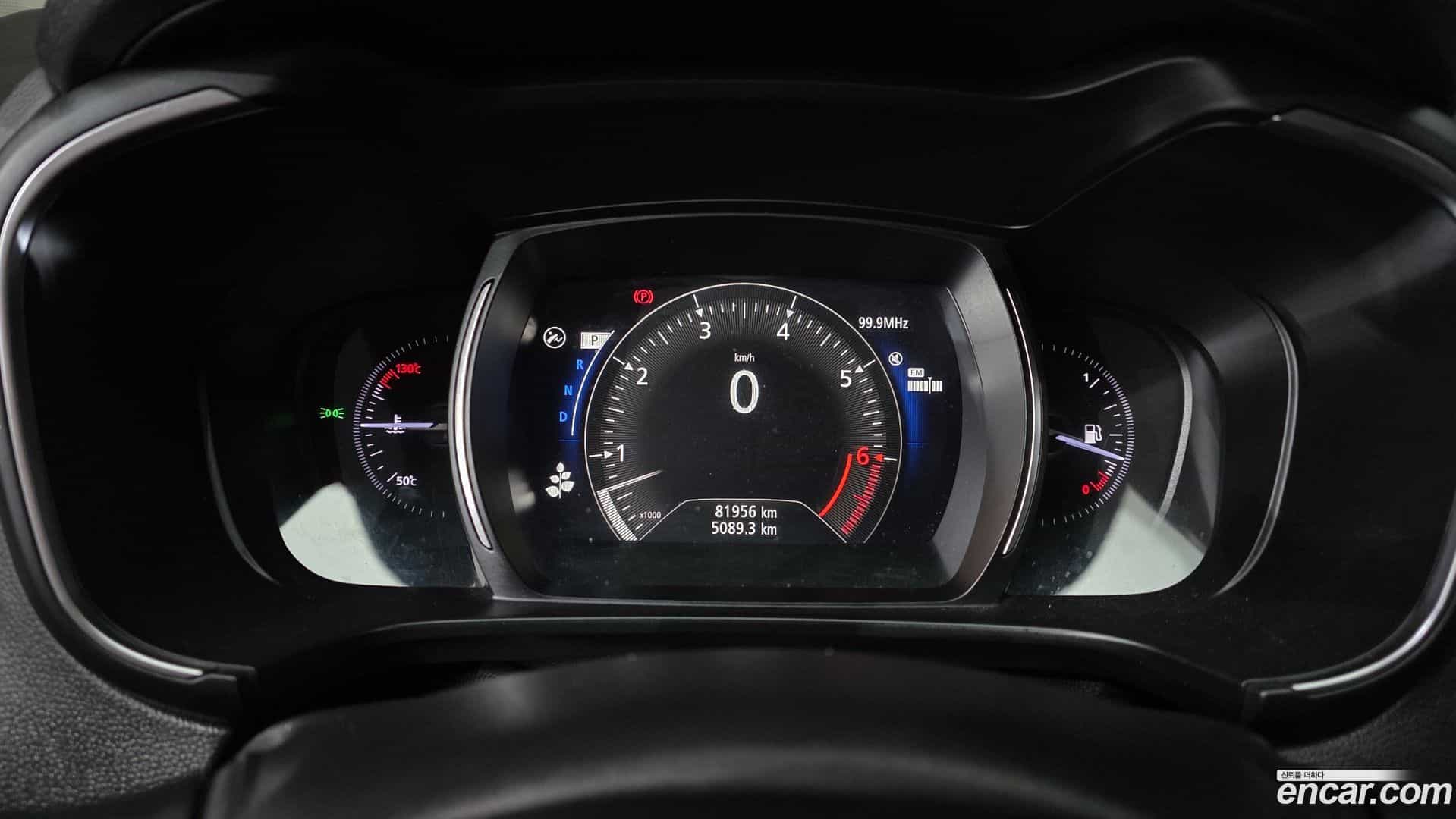 QM6 Renault Korea 2020.5-INNER-008