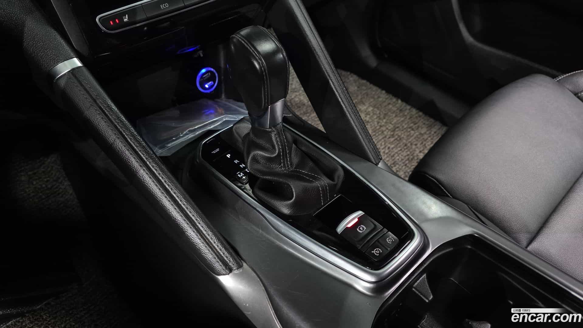 QM6 Renault Korea 2020.5-INNER-009