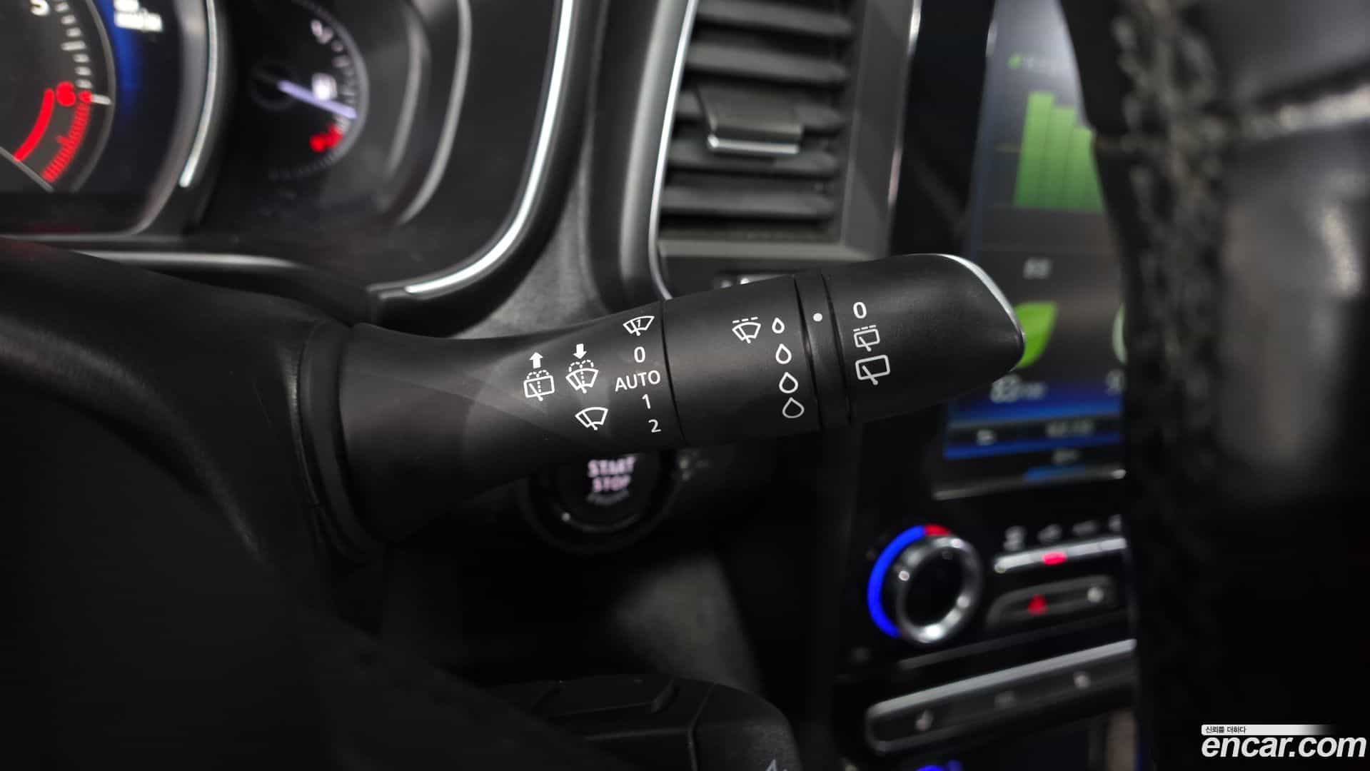 QM6 Renault Korea 2020.5-OPTION-022