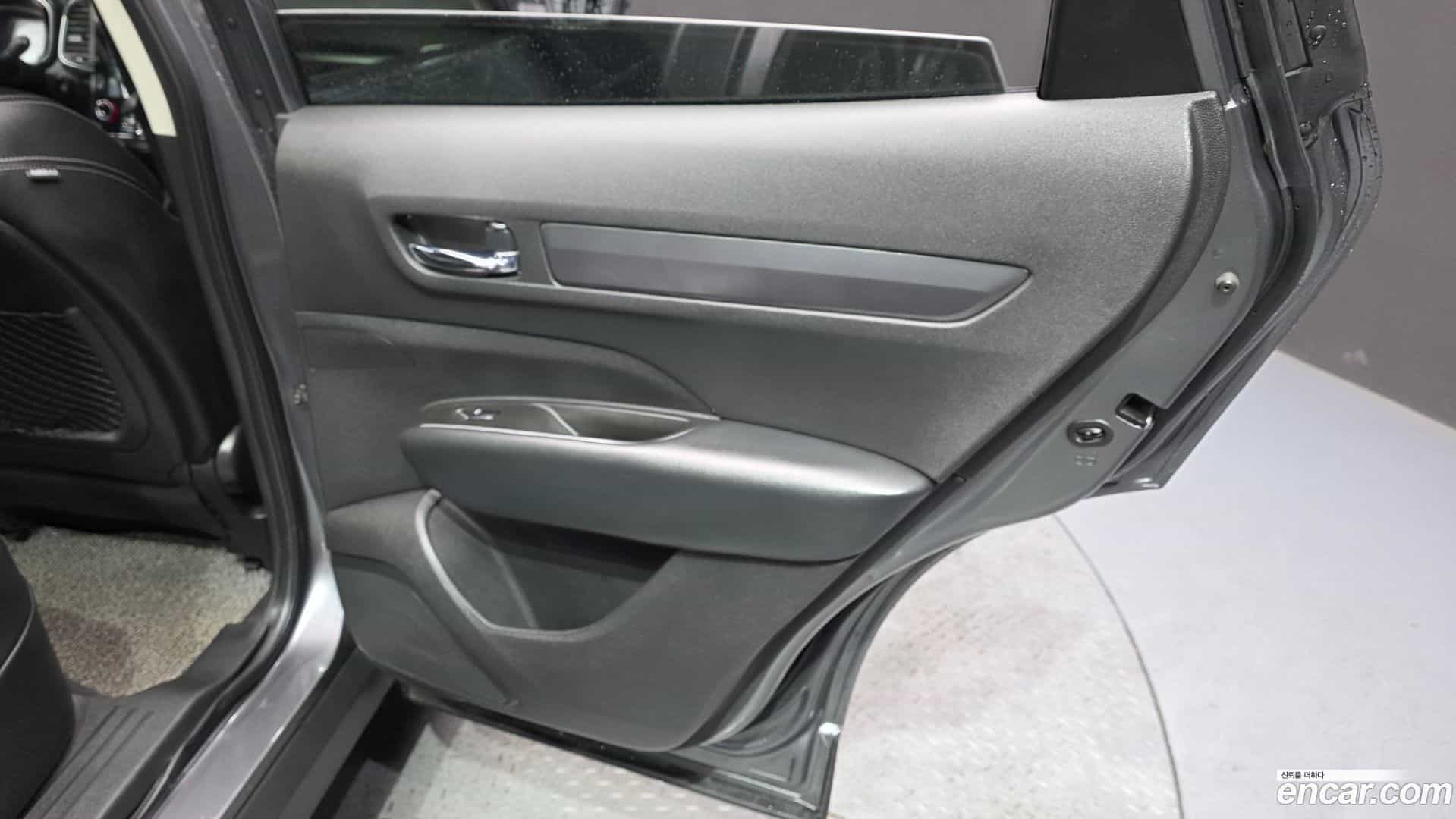 QM6 Renault Korea 2020.5-INNER-035