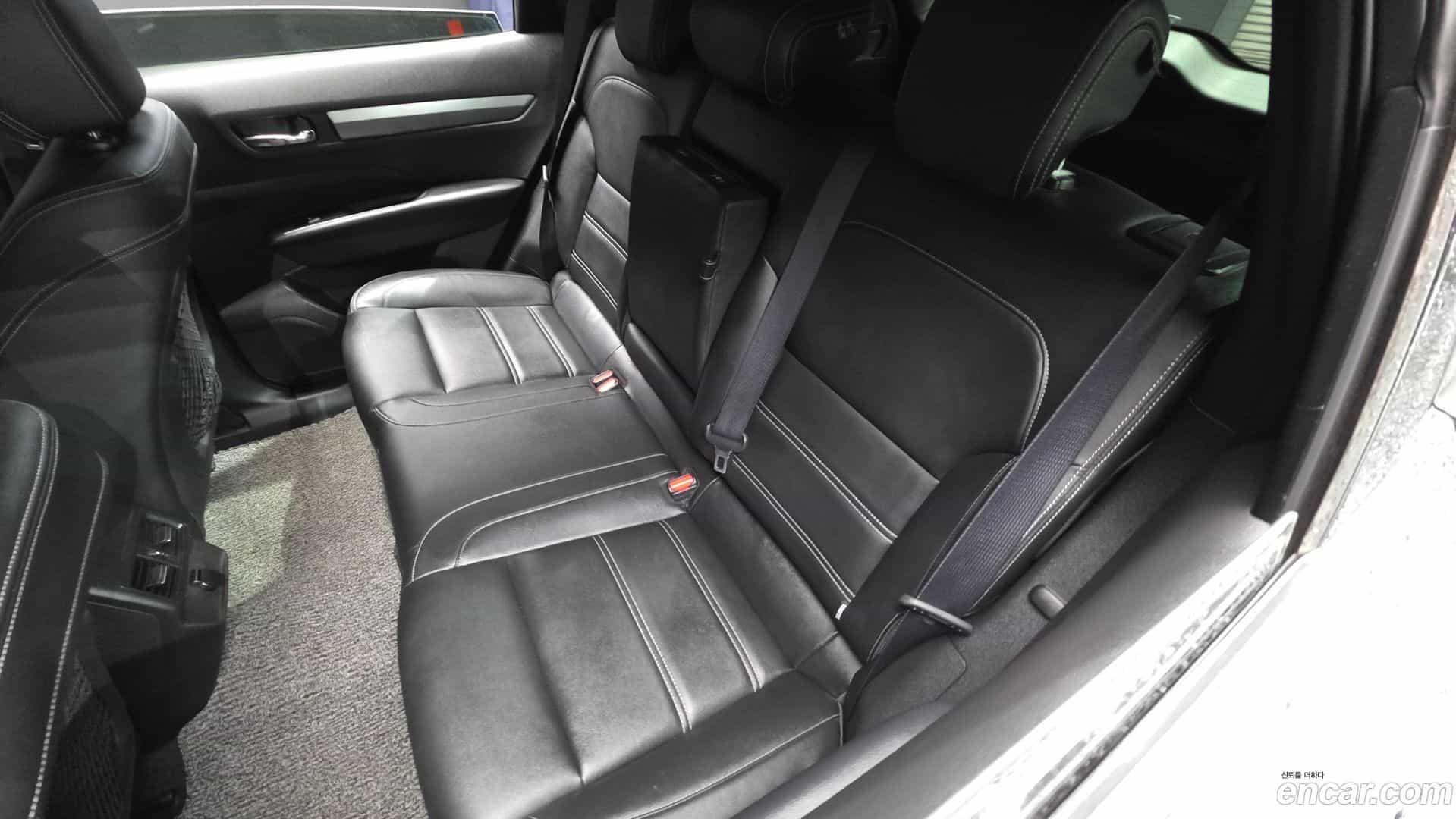 QM6 Renault Korea 2020.5-INNER-036