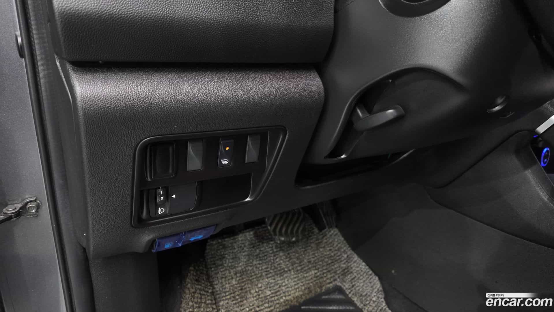 QM6 Renault Korea 2020.5-OPTION-040