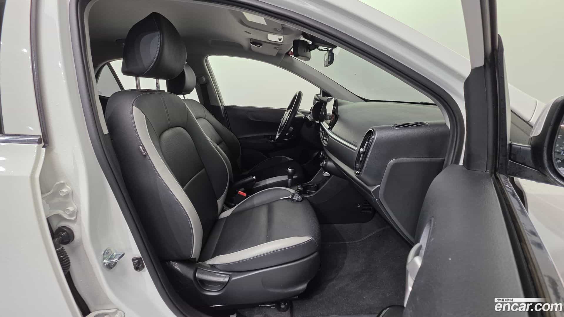 morning Kia 2023.1-INNER-010