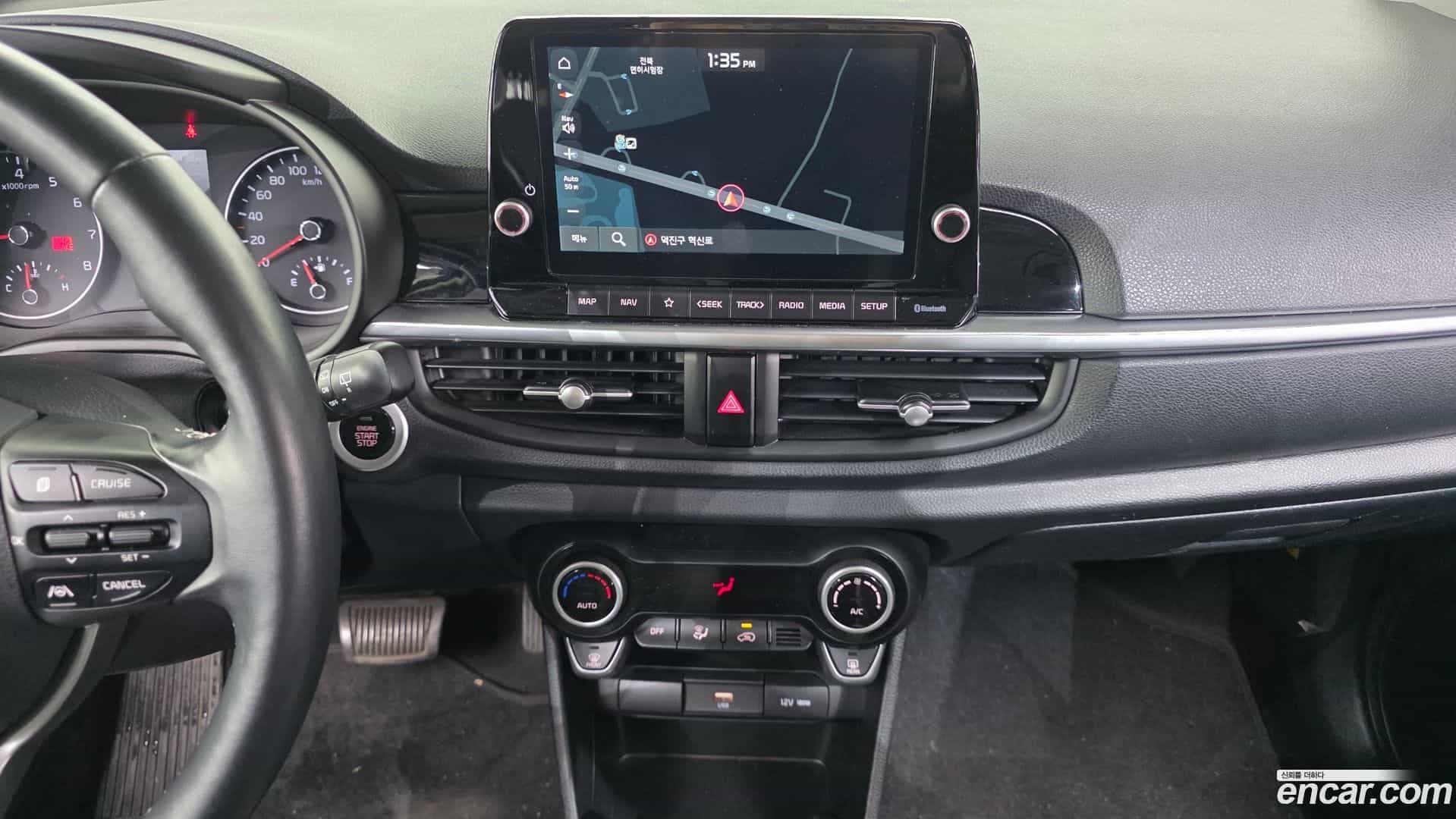 morning Kia 2023.1-OPTION-019