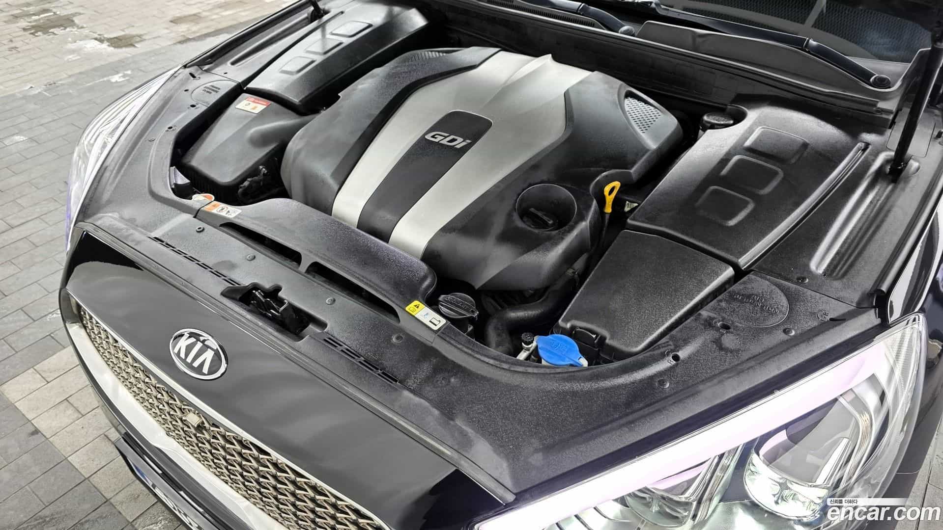 K9 Kia 2015.6-OUTER-006