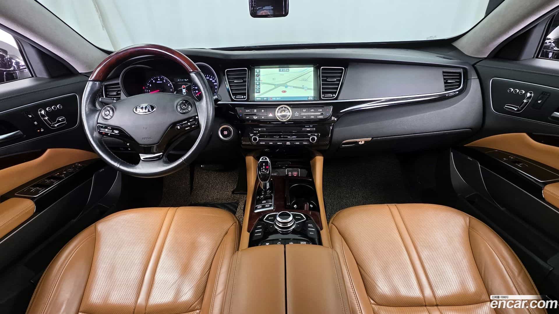 K9 Kia 2015.6-INNER-007