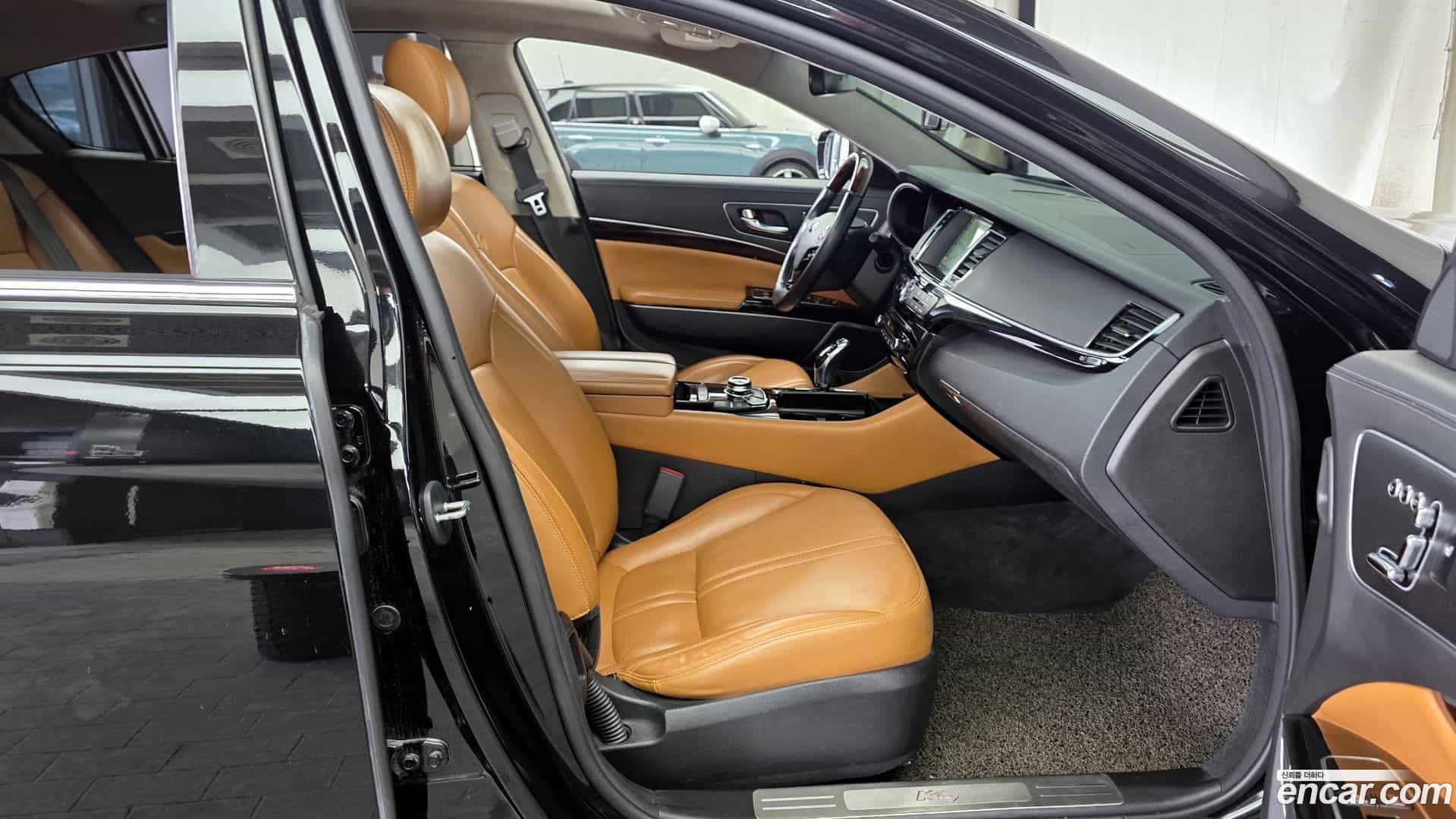 K9 Kia 2015.6-OPTION-015