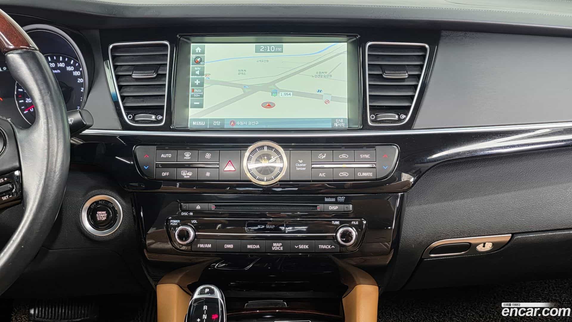 K9 Kia 2015.6-OPTION-018