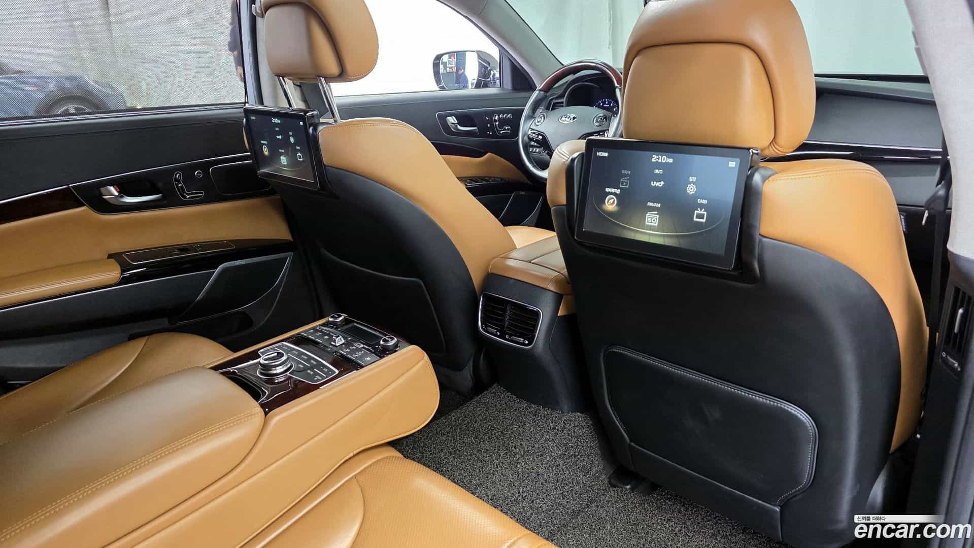 K9 Kia 2015.6-OPTION-022