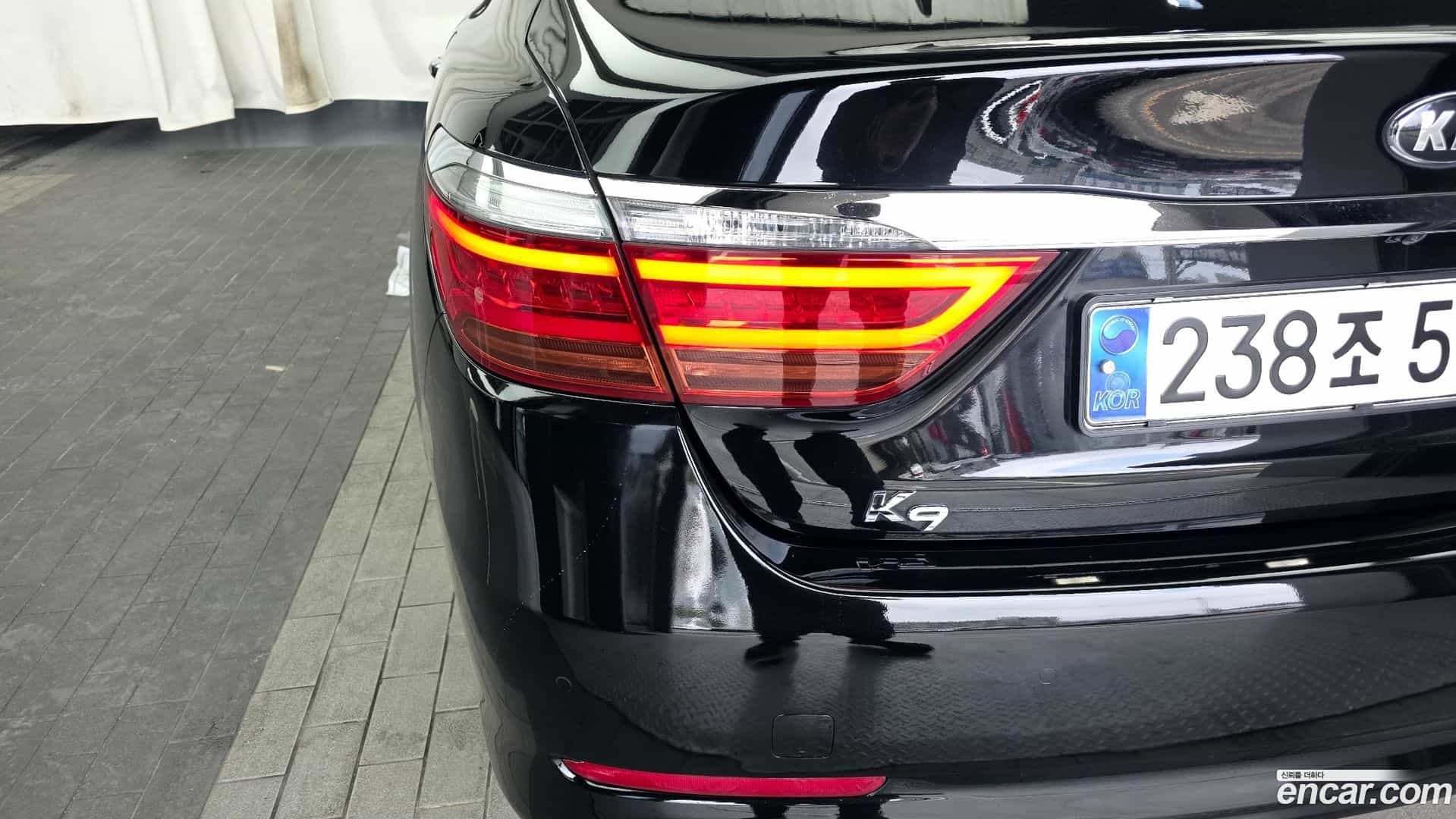 K9 Kia 2015.6-OUTER-033