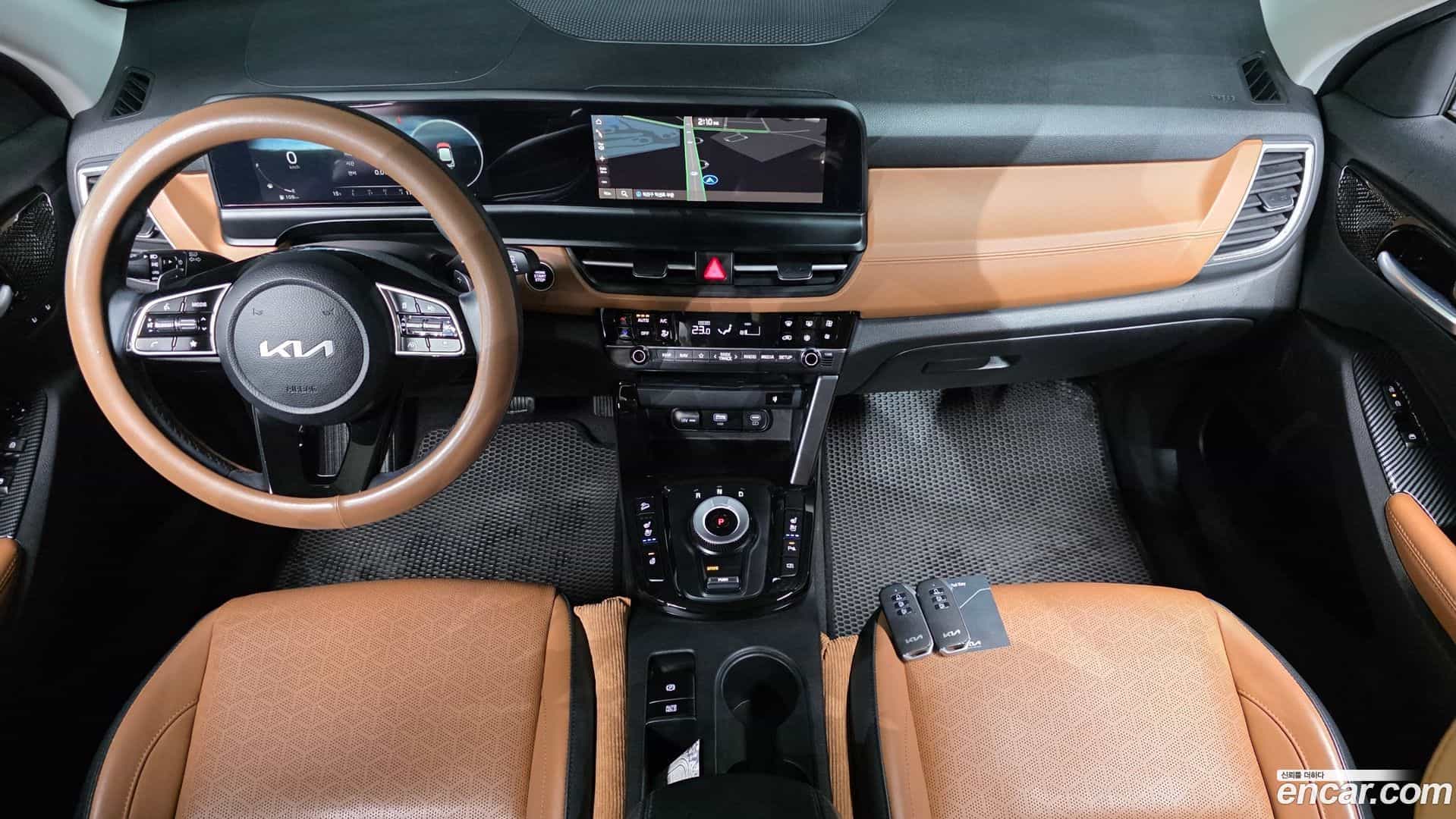 Seltos Kia 2022.9-INNER-007