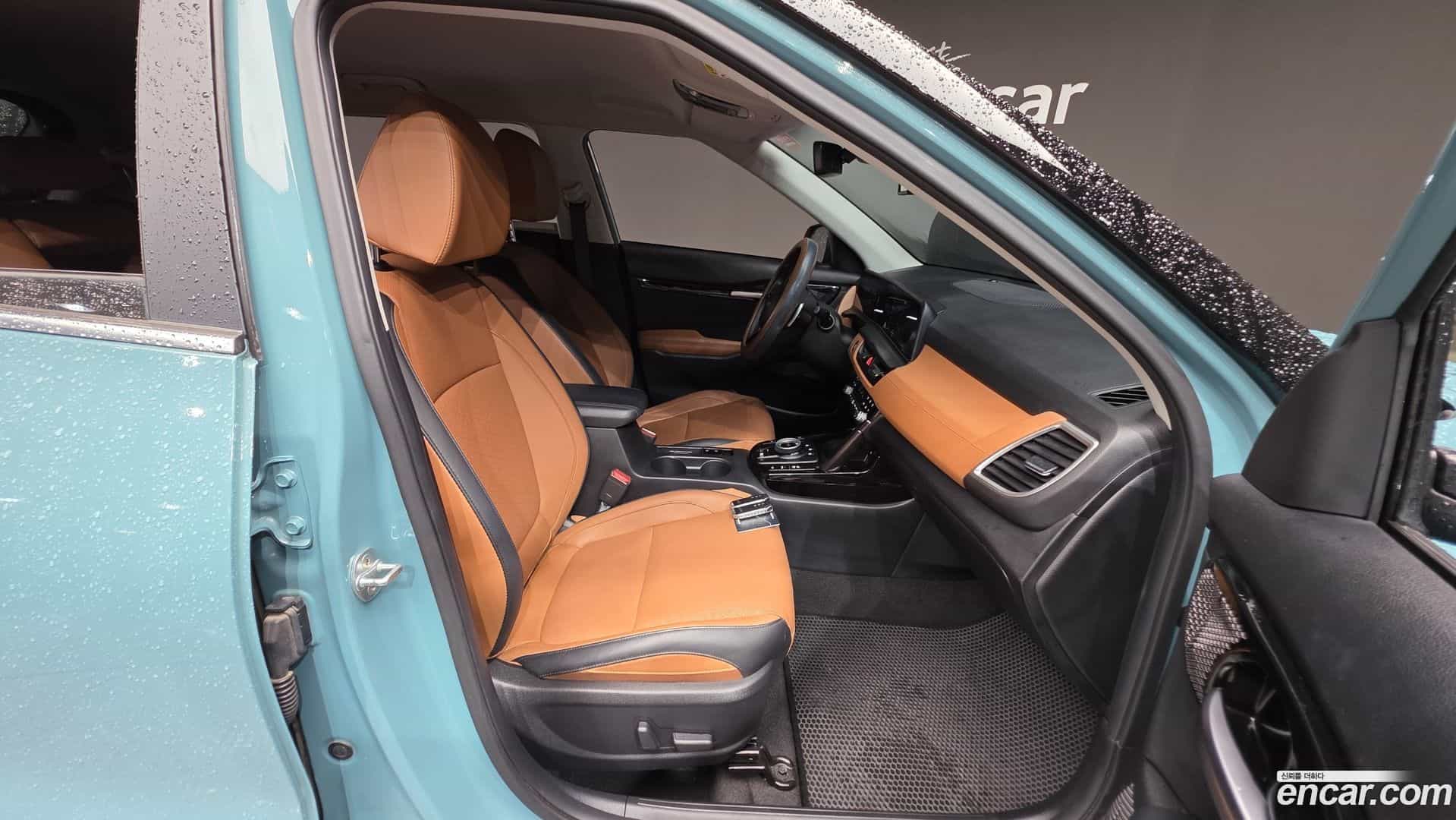 Seltos Kia 2022.9-INNER-010