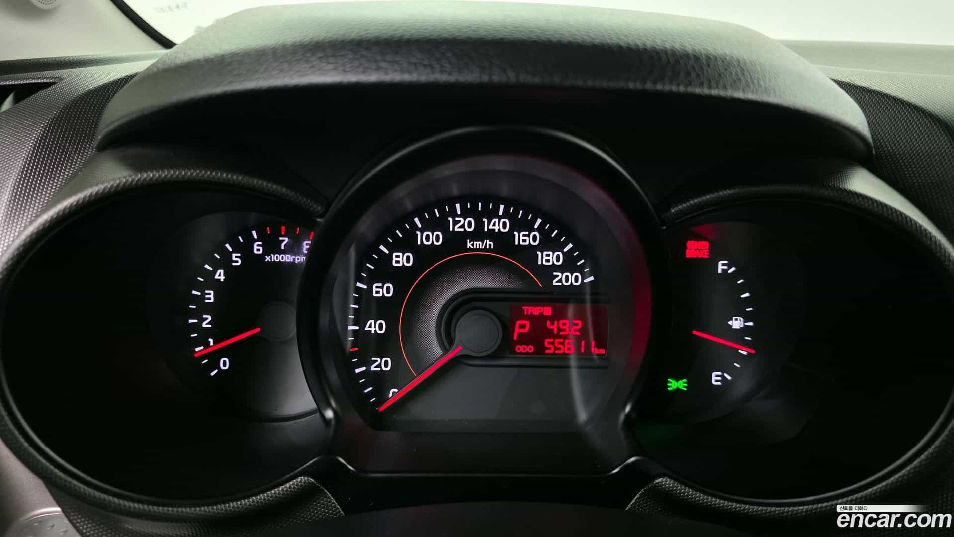 RAY Kia 2018.5-INNER-008