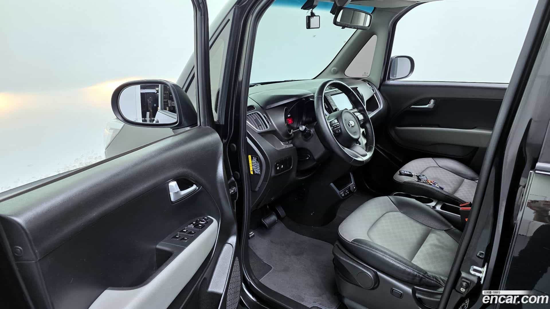 RAY Kia 2018.5-INNER-010