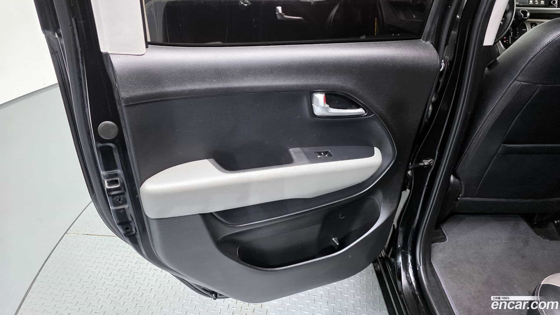 RAY Kia 2018.5-INNER-035