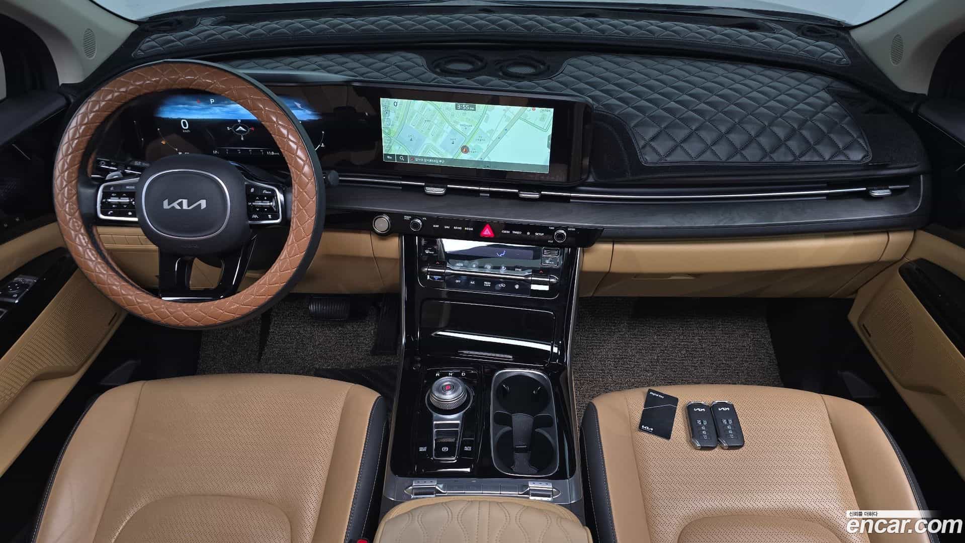 Canival Kia 2022.4-INNER-007