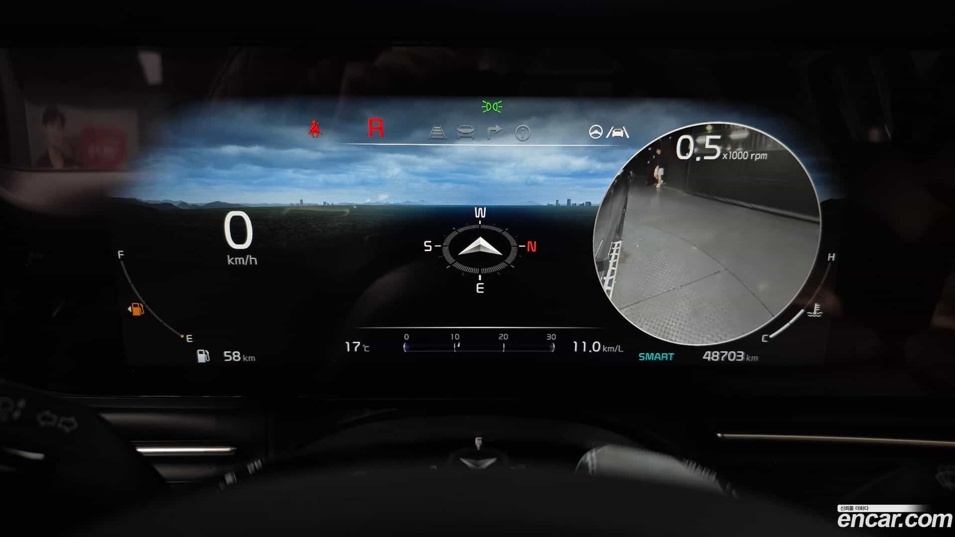 Canival Kia 2022.4-INNER-008