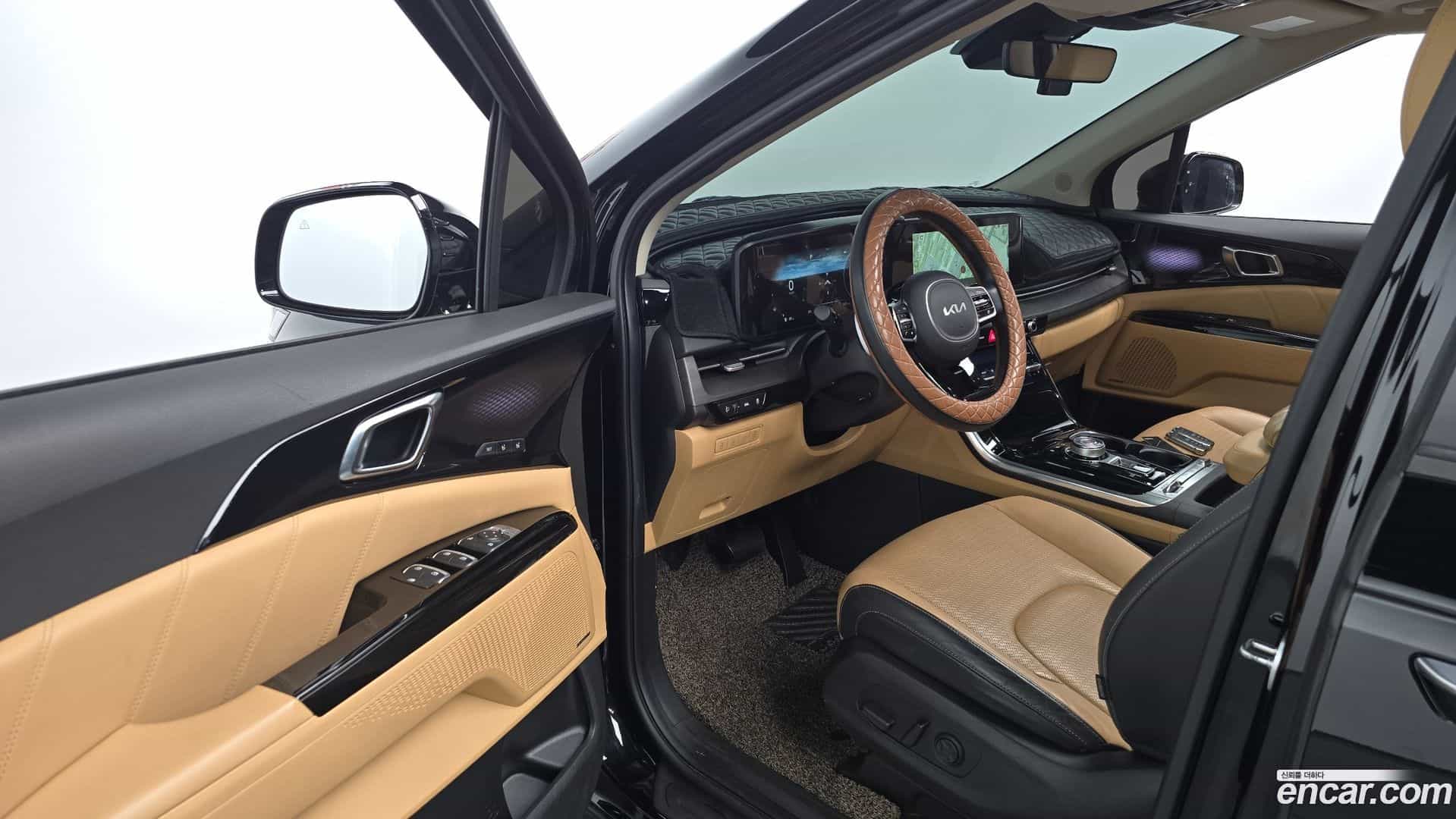 Canival Kia 2022.4-INNER-010