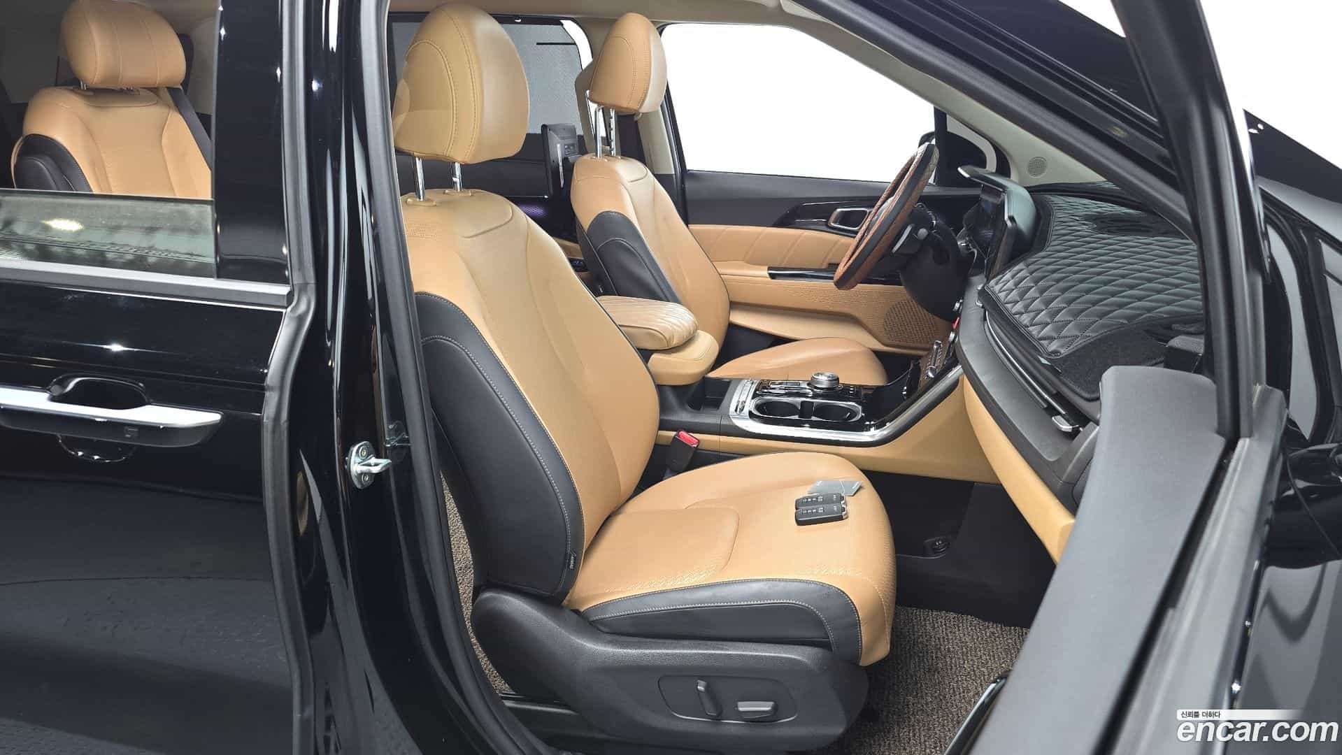 Canival Kia 2022.4-OPTION-015