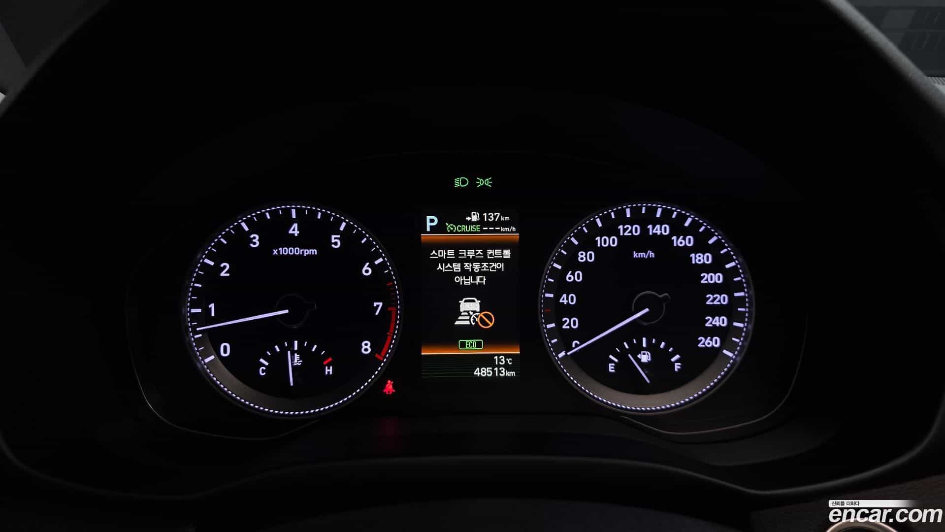 Grandeur Hyundai 2019.10-INNER-008