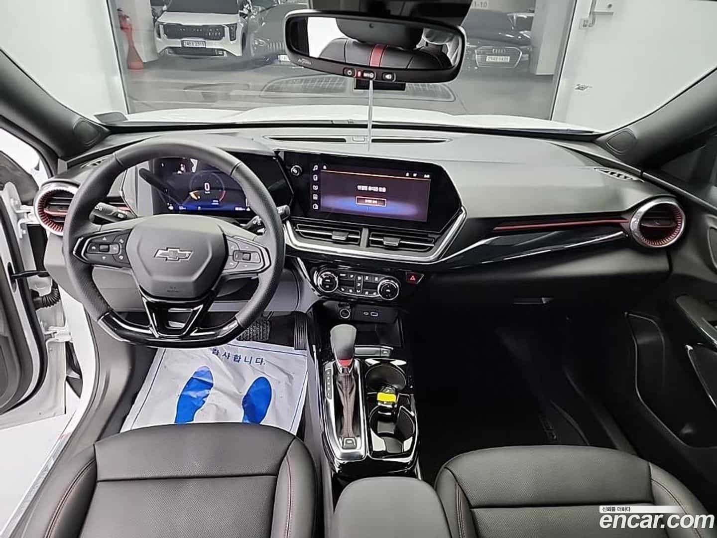 Trax Chevrolet 2025.0-INNER-007