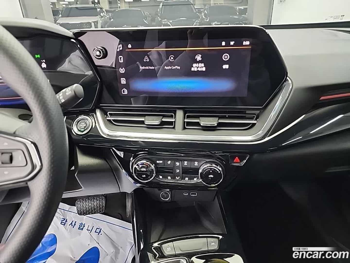 Trax Chevrolet 2025.0-INNER-010