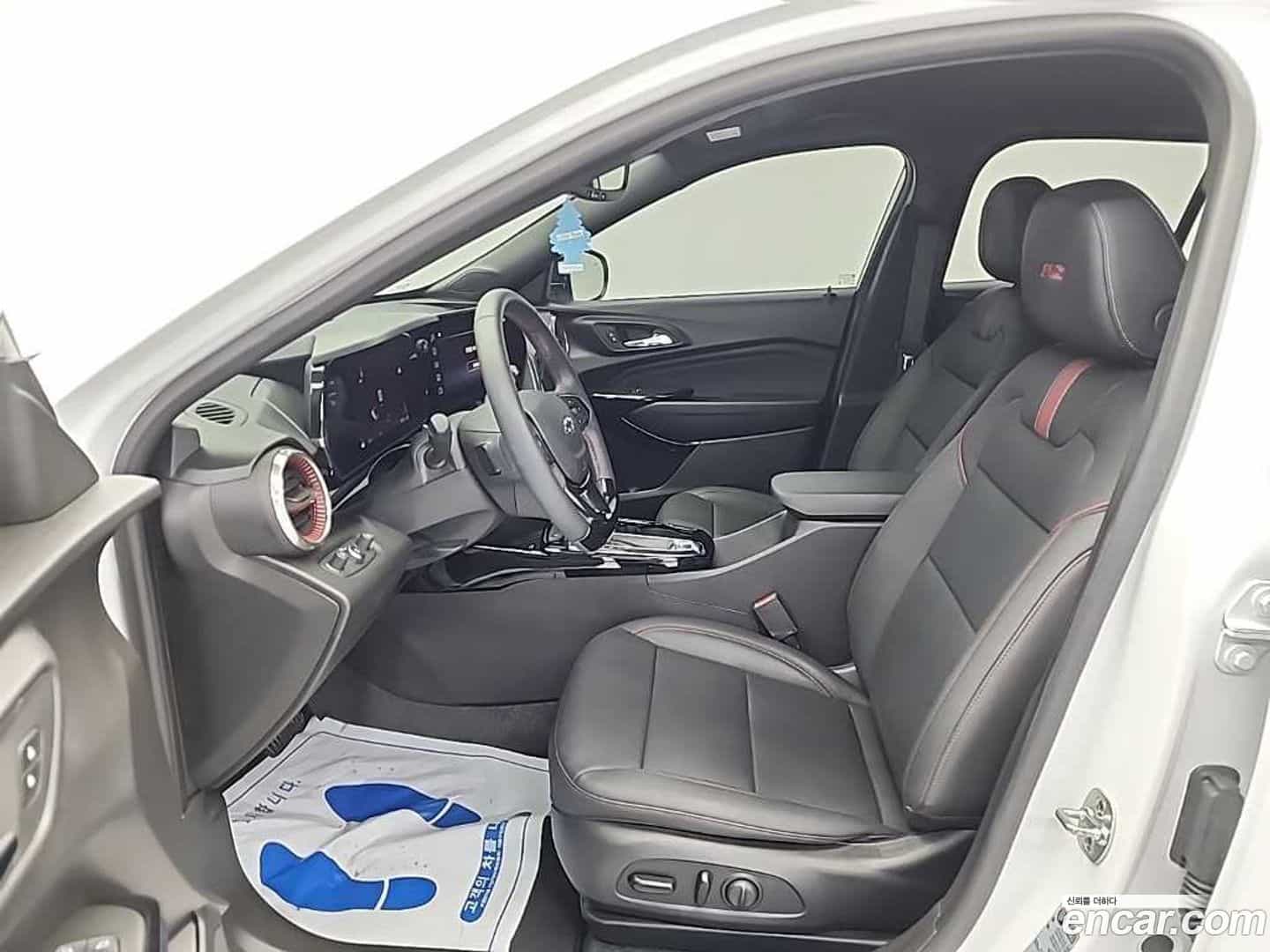 Trax Chevrolet 2025.0-OPTION-015