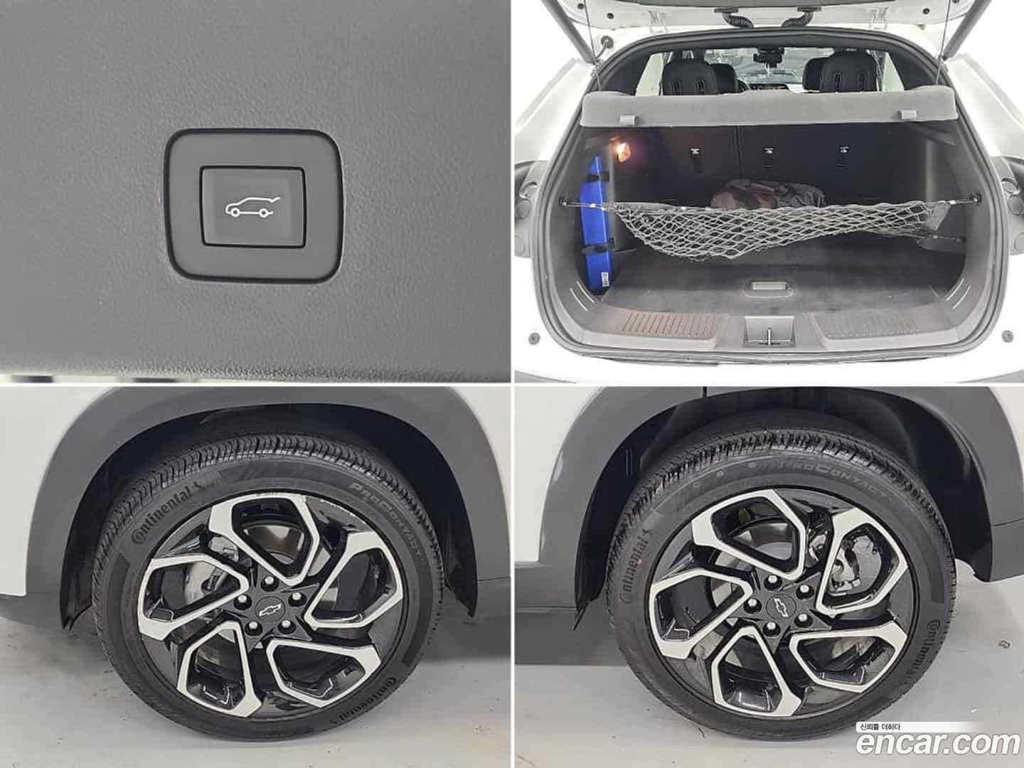 Trax Chevrolet 2025.0-OPTION-023