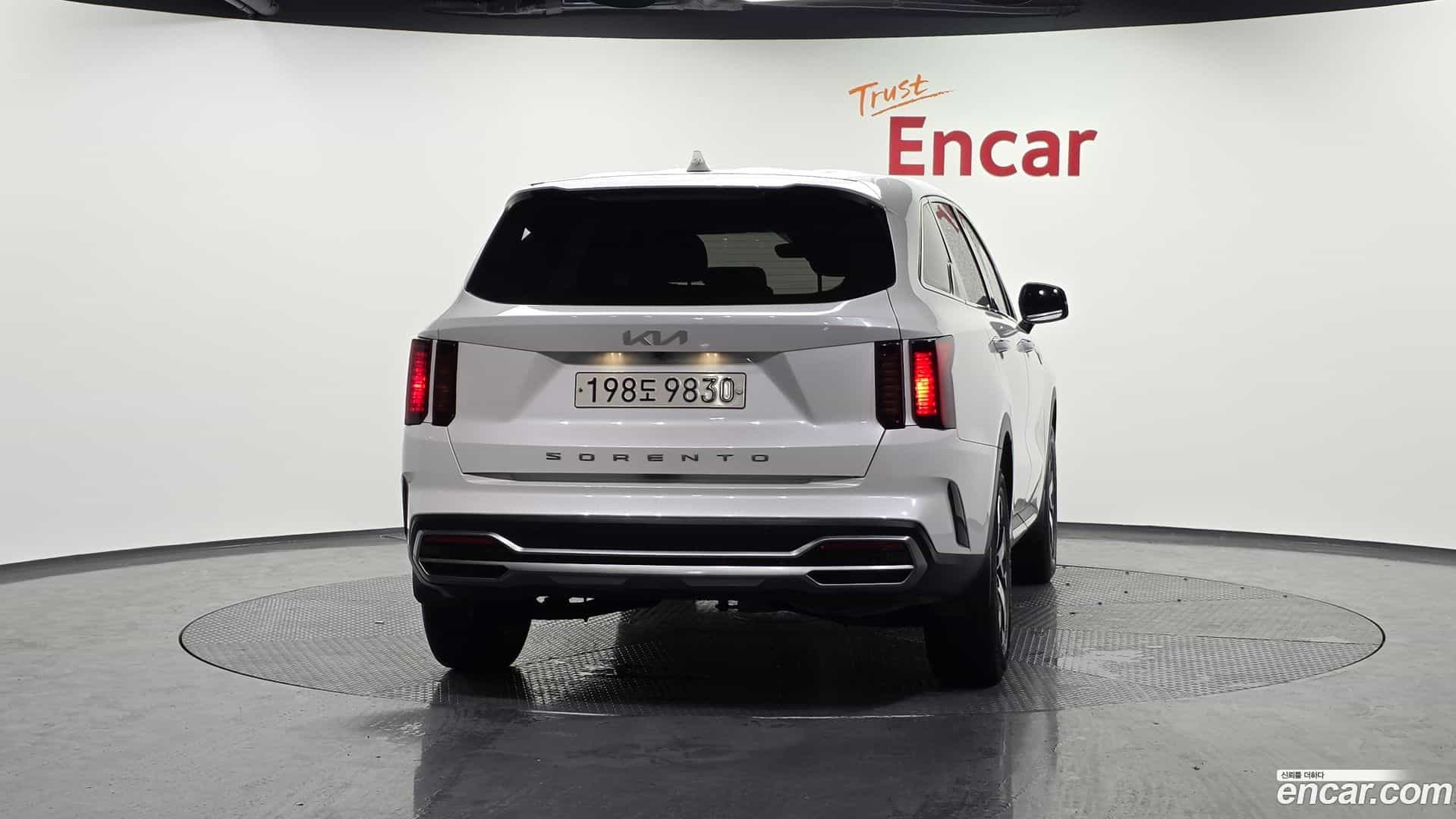 Sorento Kia 2022.5-OUTER-004