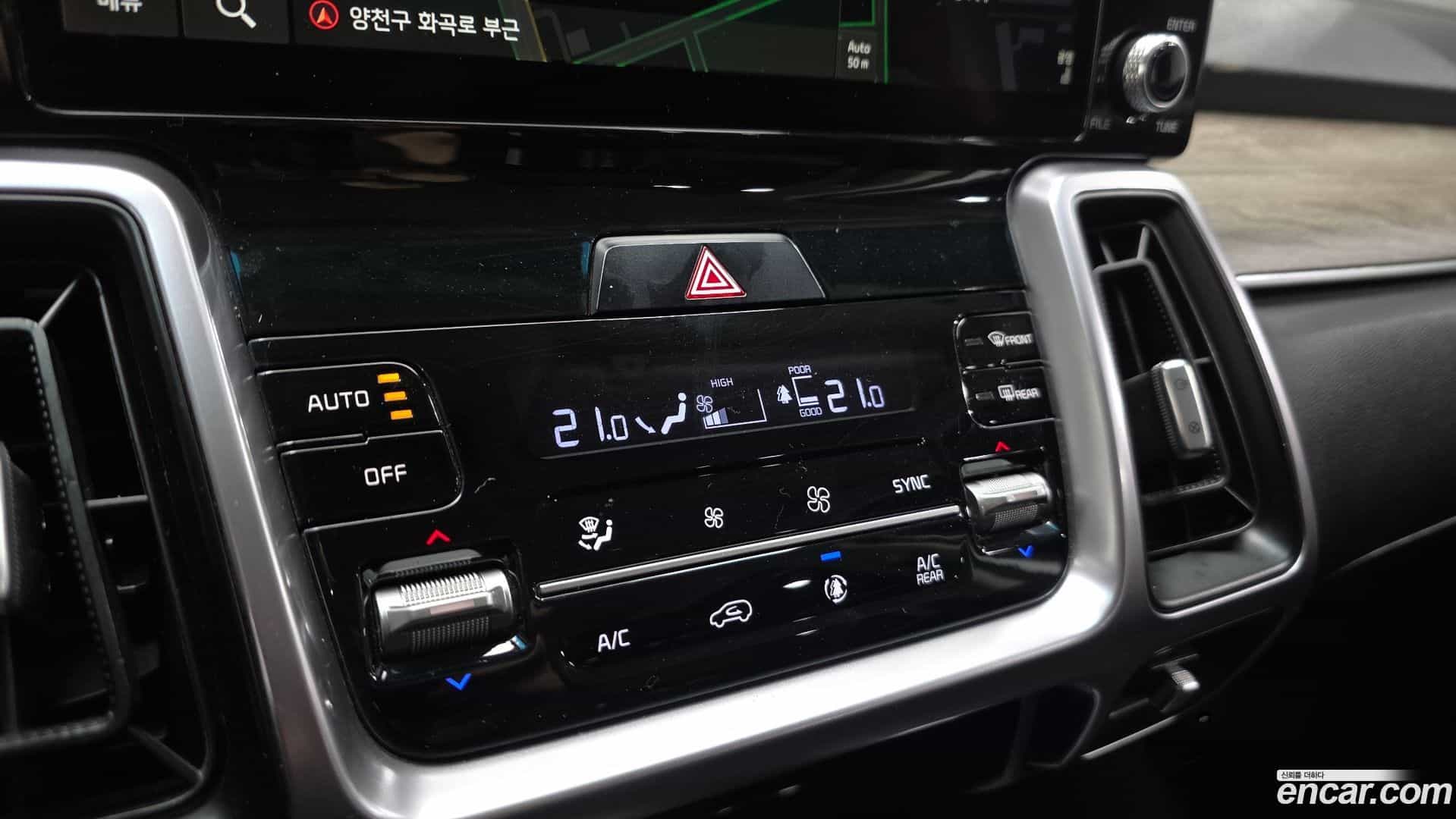 Sorento Kia 2022.5-OPTION-023