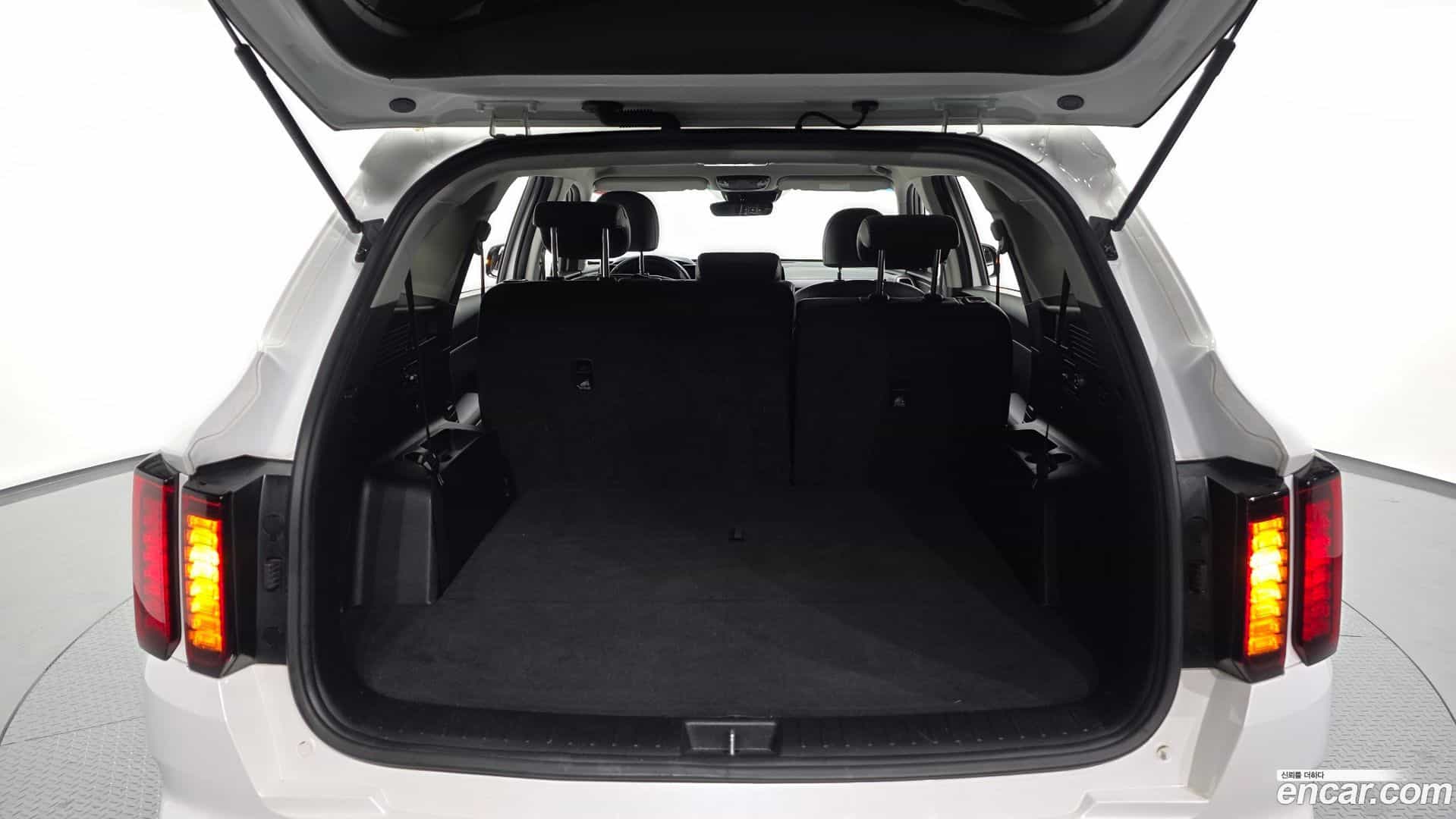 Sorento Kia 2022.5-OPTION-024