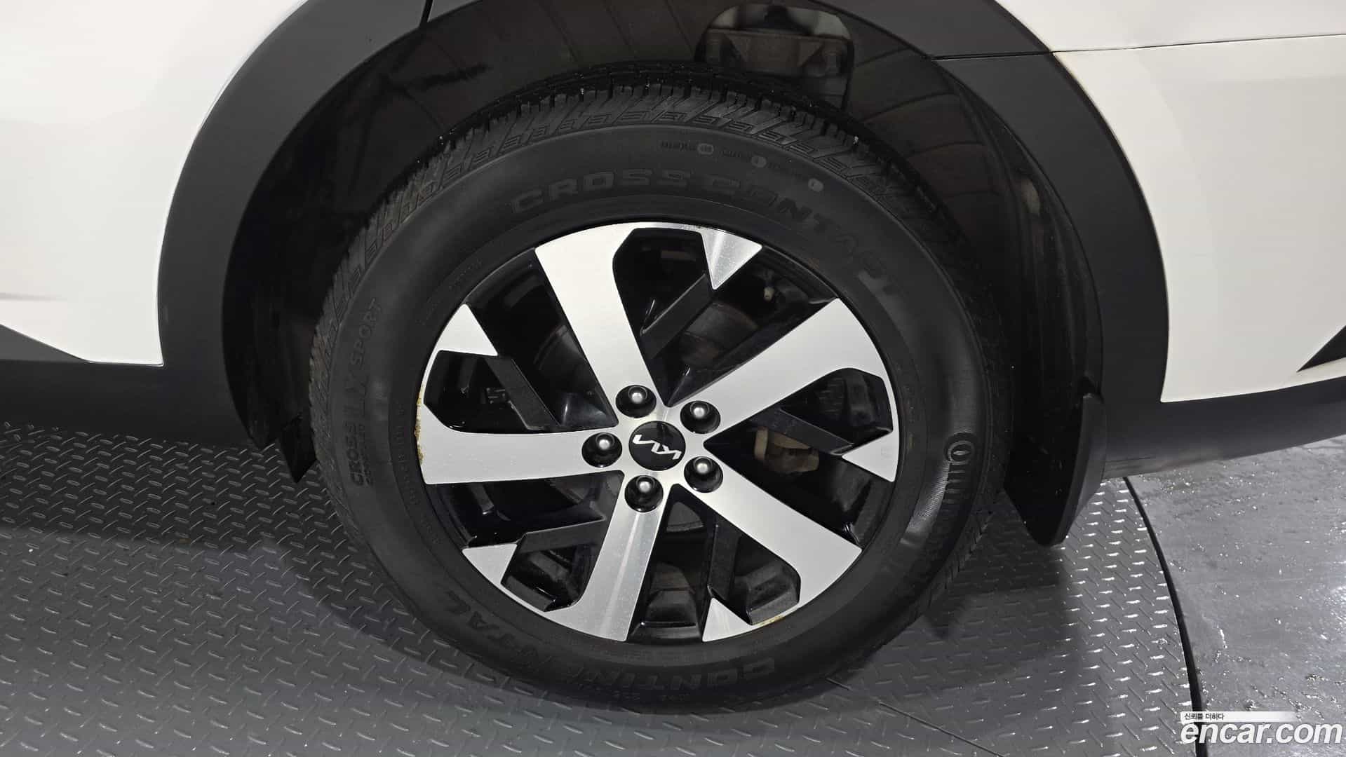 Sorento Kia 2022.5-OUTER-031