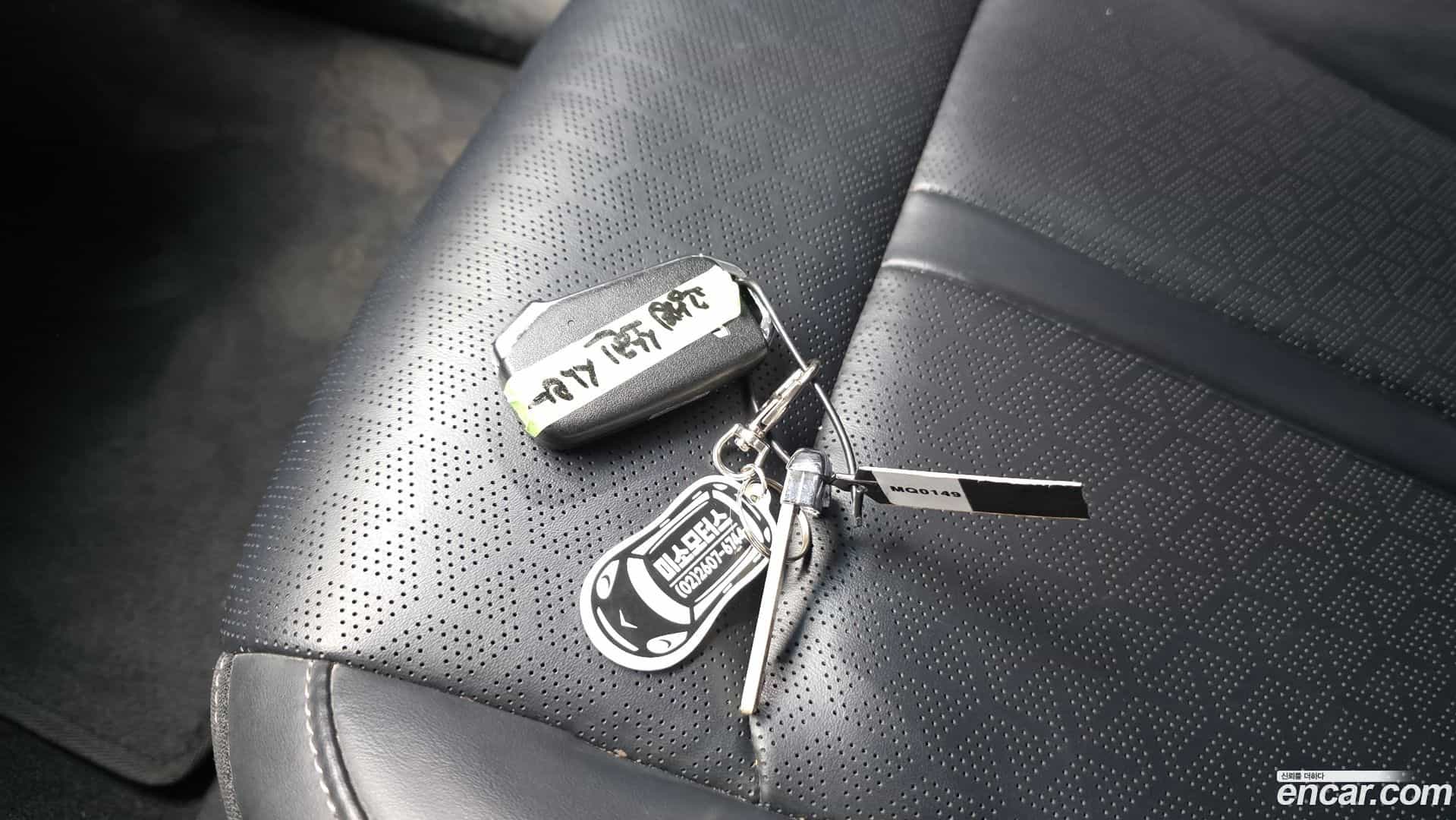 Sorento Kia 2022.5-OPTION-043