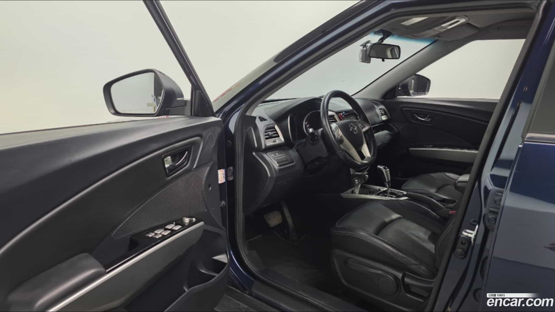 TIBOLI KG Mobility 2015.6-INNER-010