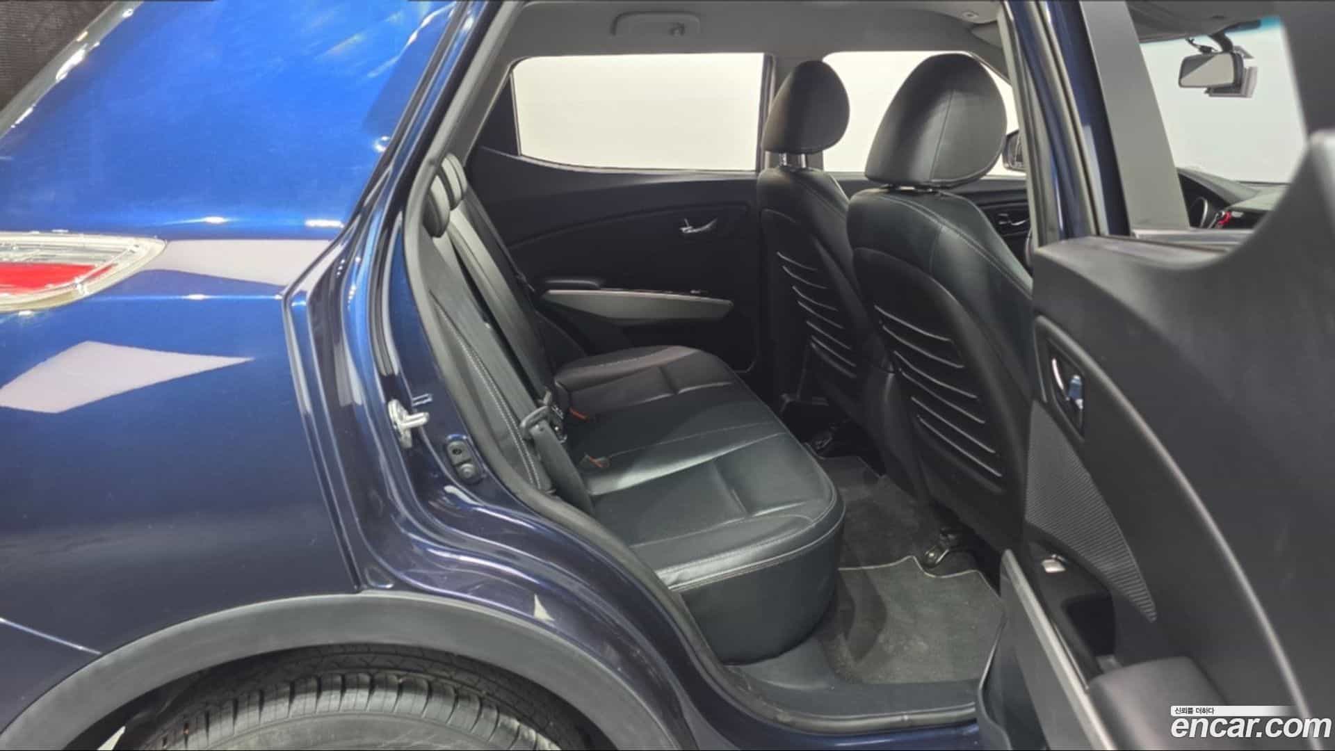 TIBOLI KG Mobility 2015.6-OPTION-016