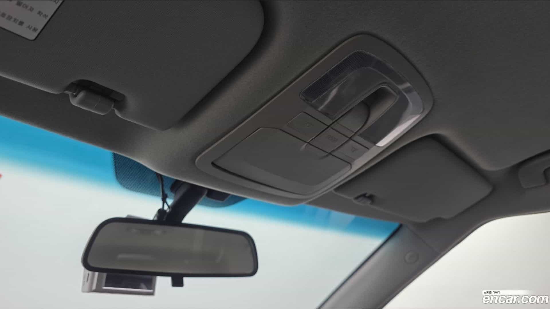 TIBOLI KG Mobility 2015.6-OPTION-021