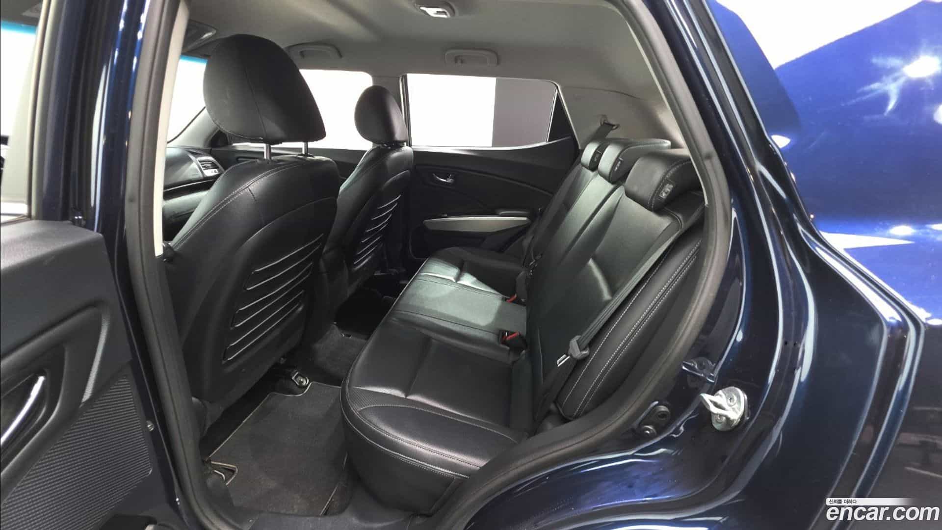 TIBOLI KG Mobility 2015.6-INNER-036