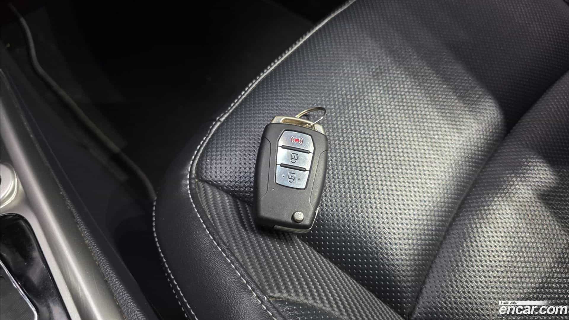 TIBOLI KG Mobility 2015.6-OPTION-041