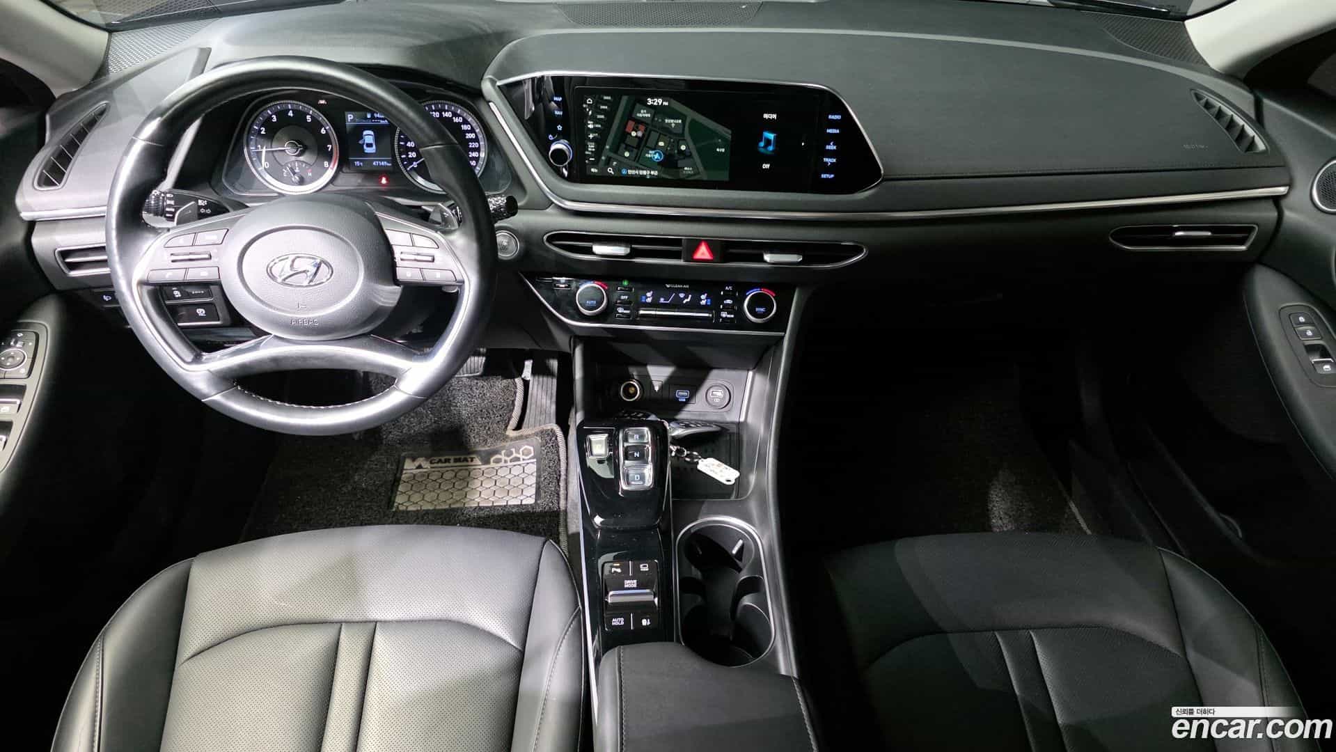 Sonata Hyundai 2019.11-INNER-007