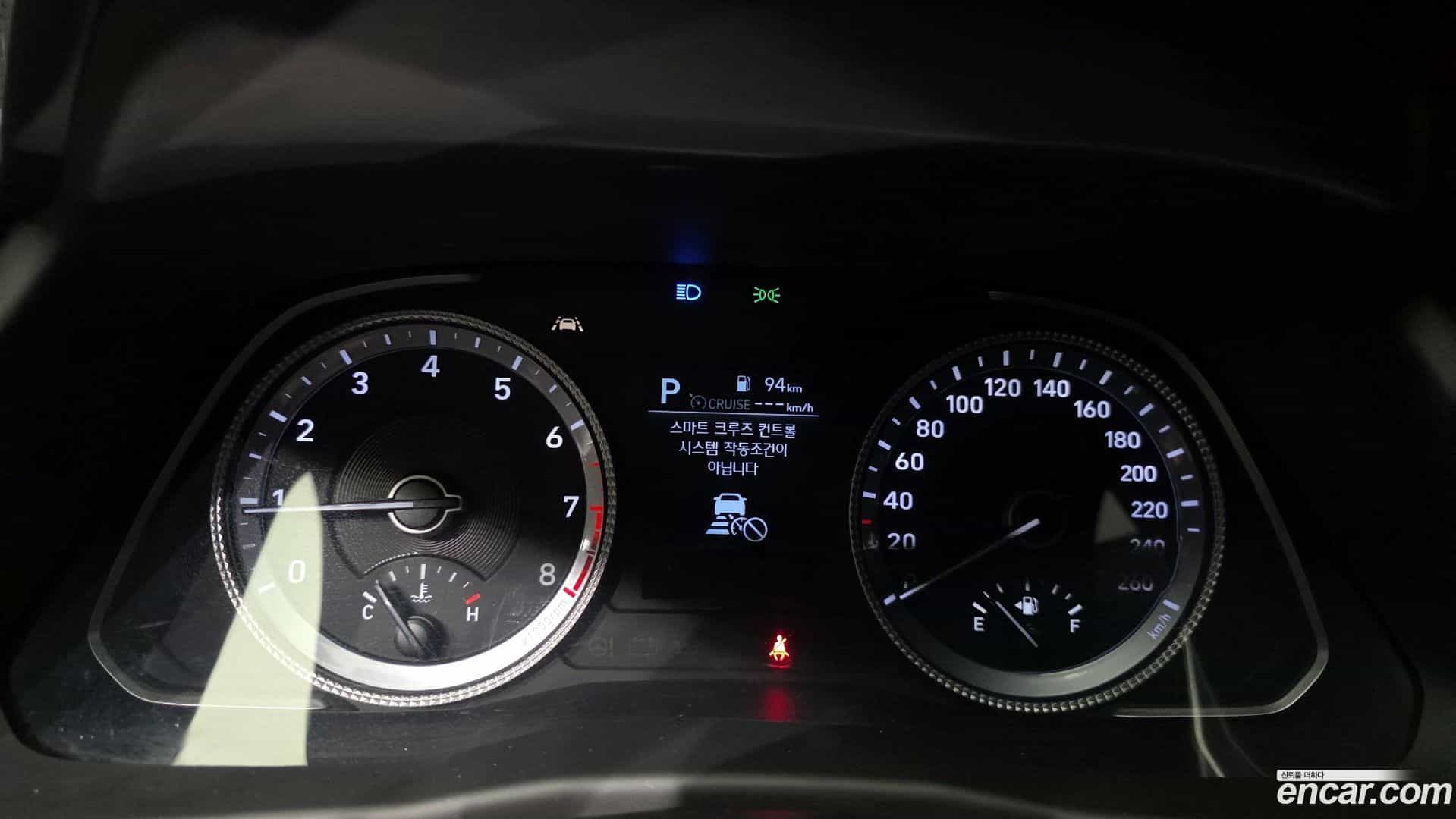 Sonata Hyundai 2019.11-INNER-008