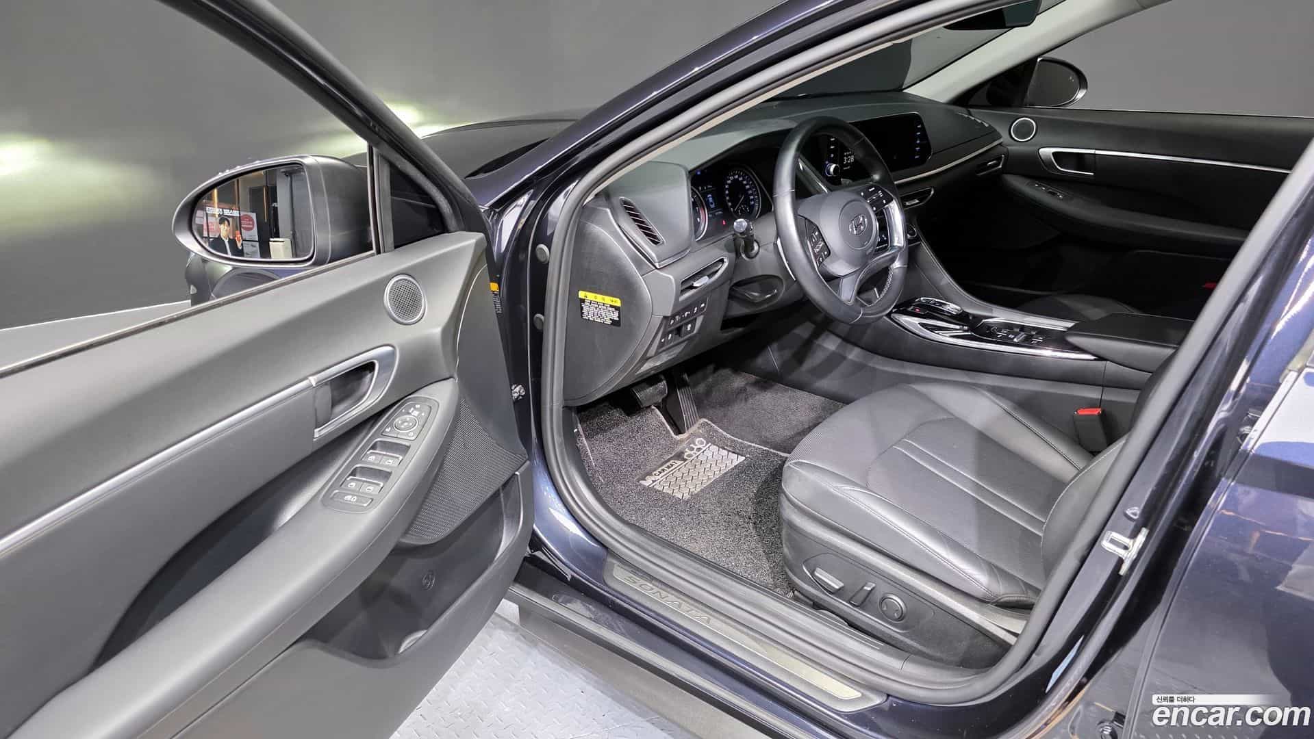 Sonata Hyundai 2019.11-INNER-010