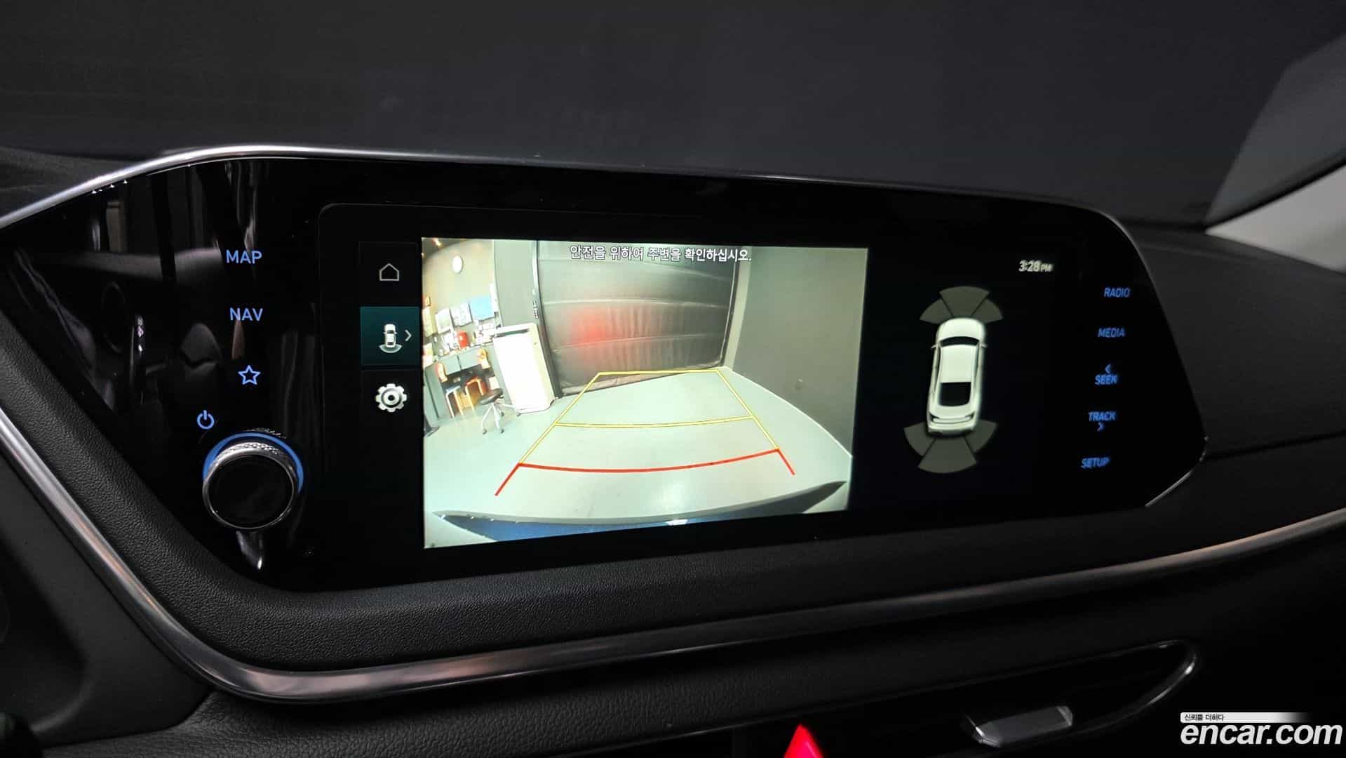 Sonata Hyundai 2019.11-OPTION-021