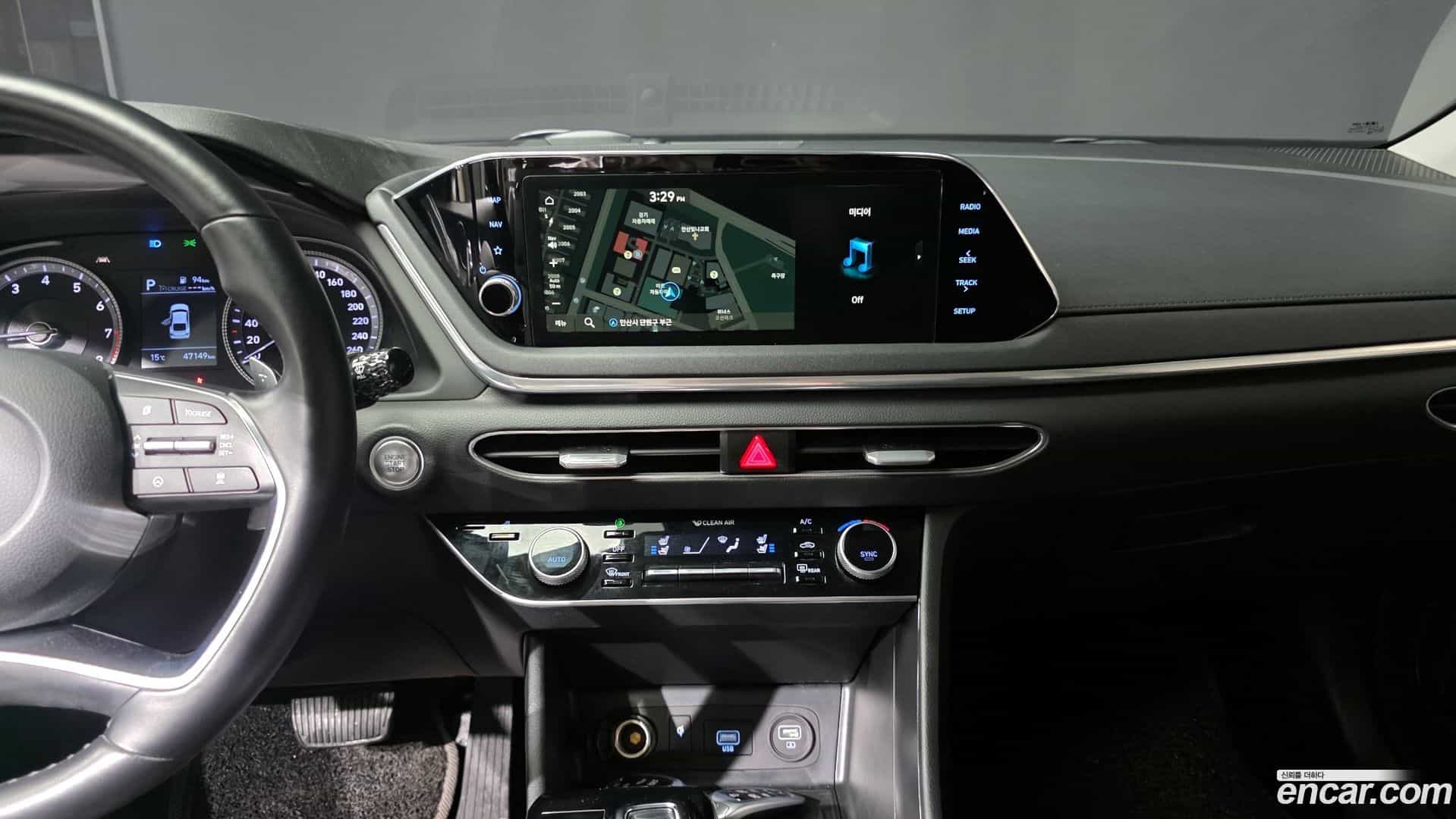 Sonata Hyundai 2019.11-OPTION-024