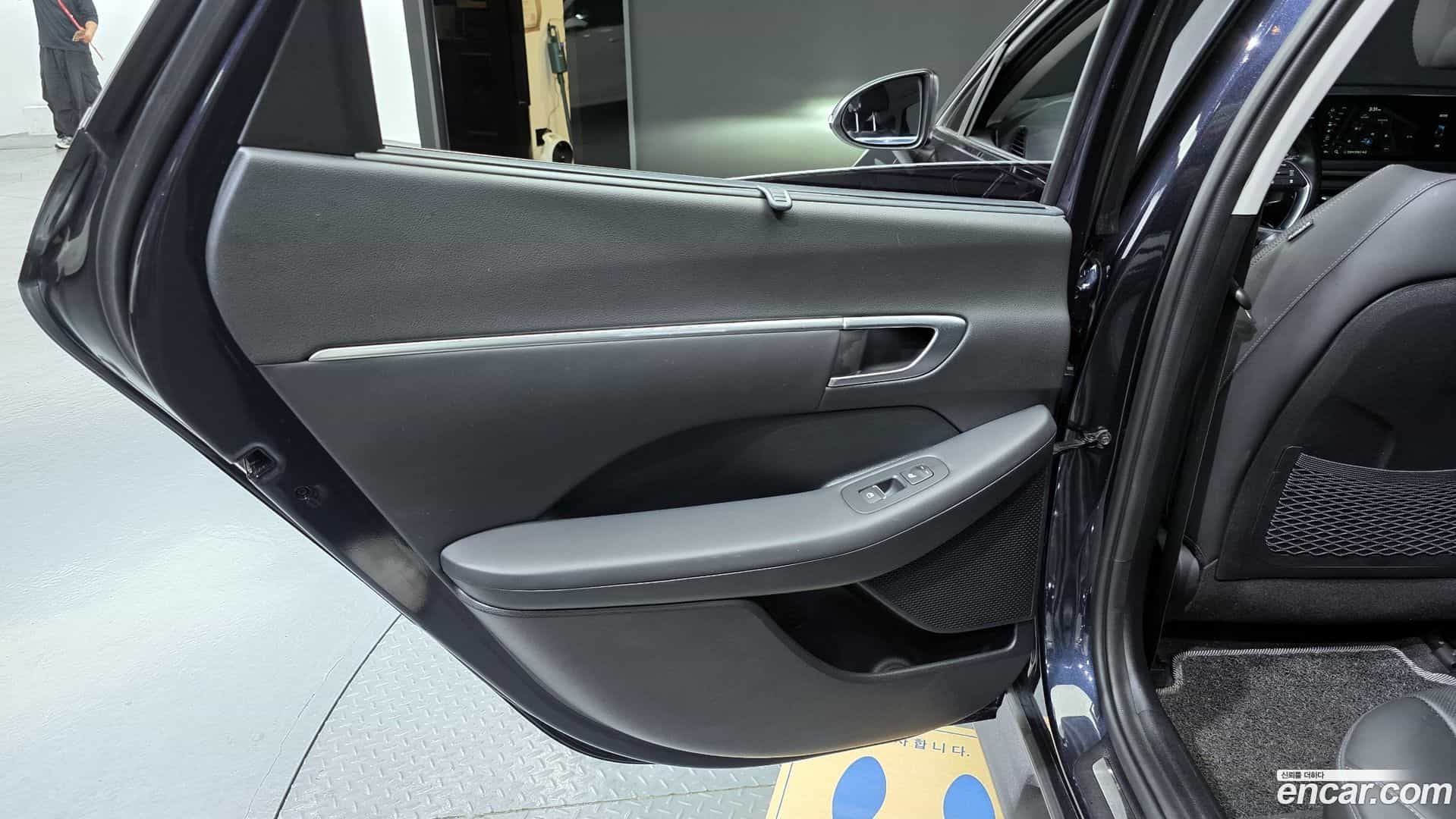 Sonata Hyundai 2019.11-INNER-035
